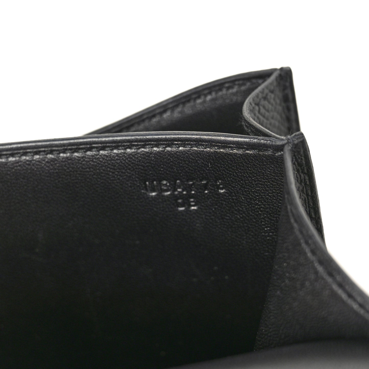 Epsom Constance 18 Black