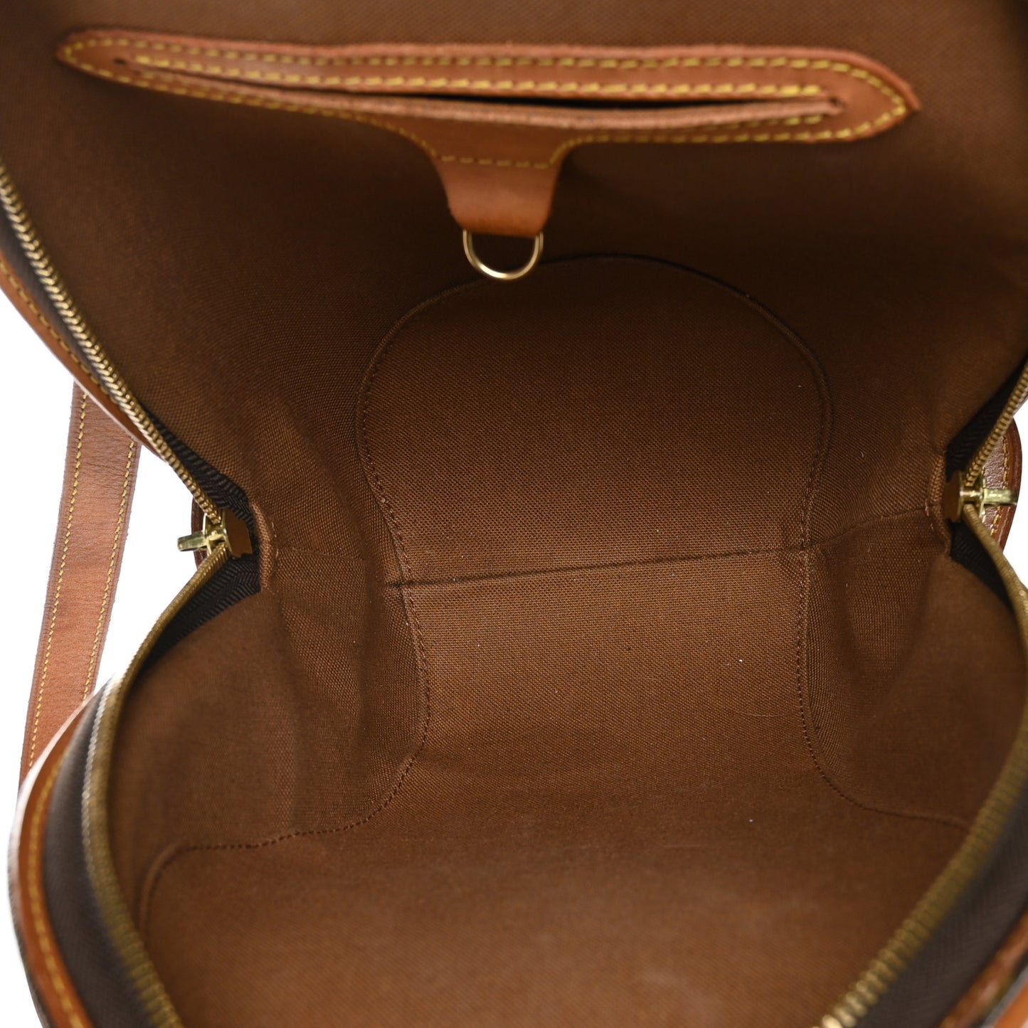 Monogram Ellipse Sac a Dos Backpack