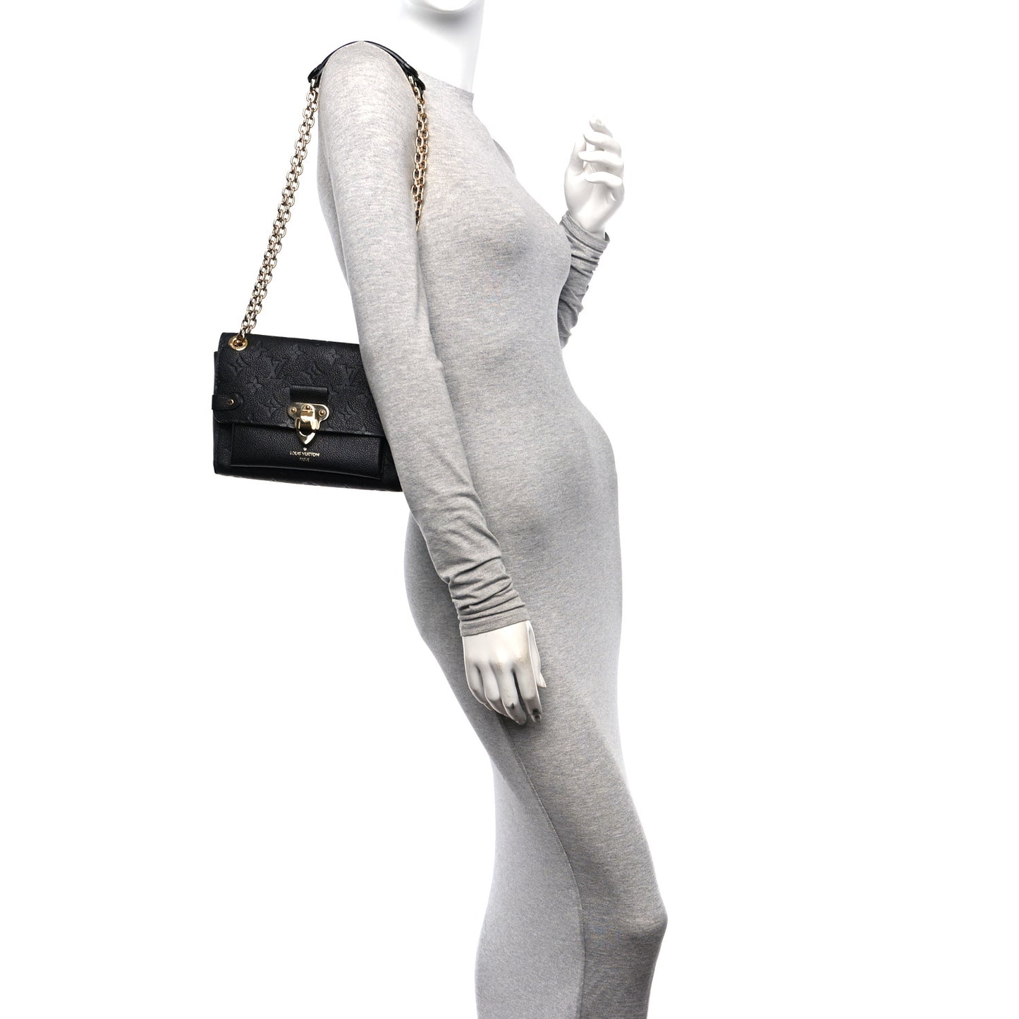 Empreinte Vavin BB Black