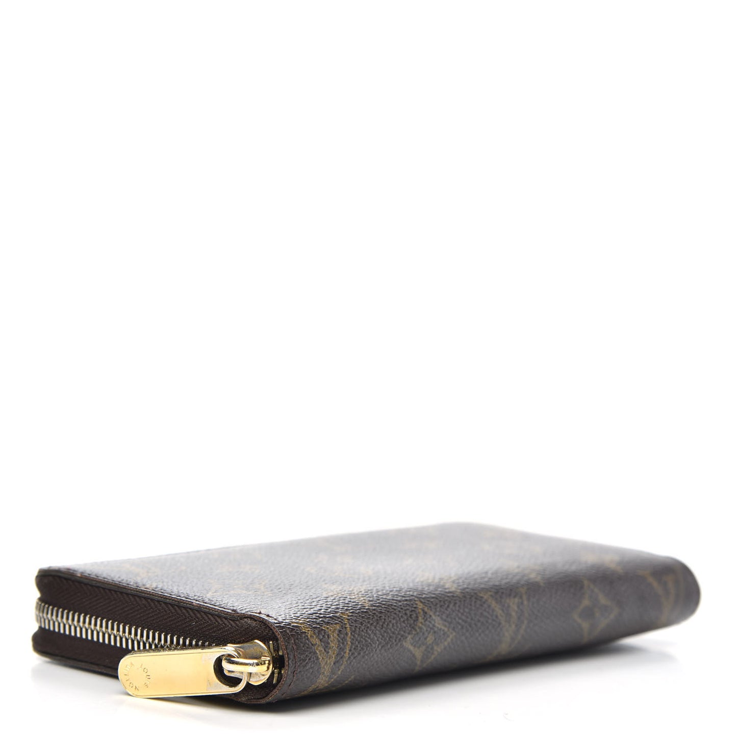 Monogram Zippy Wallet