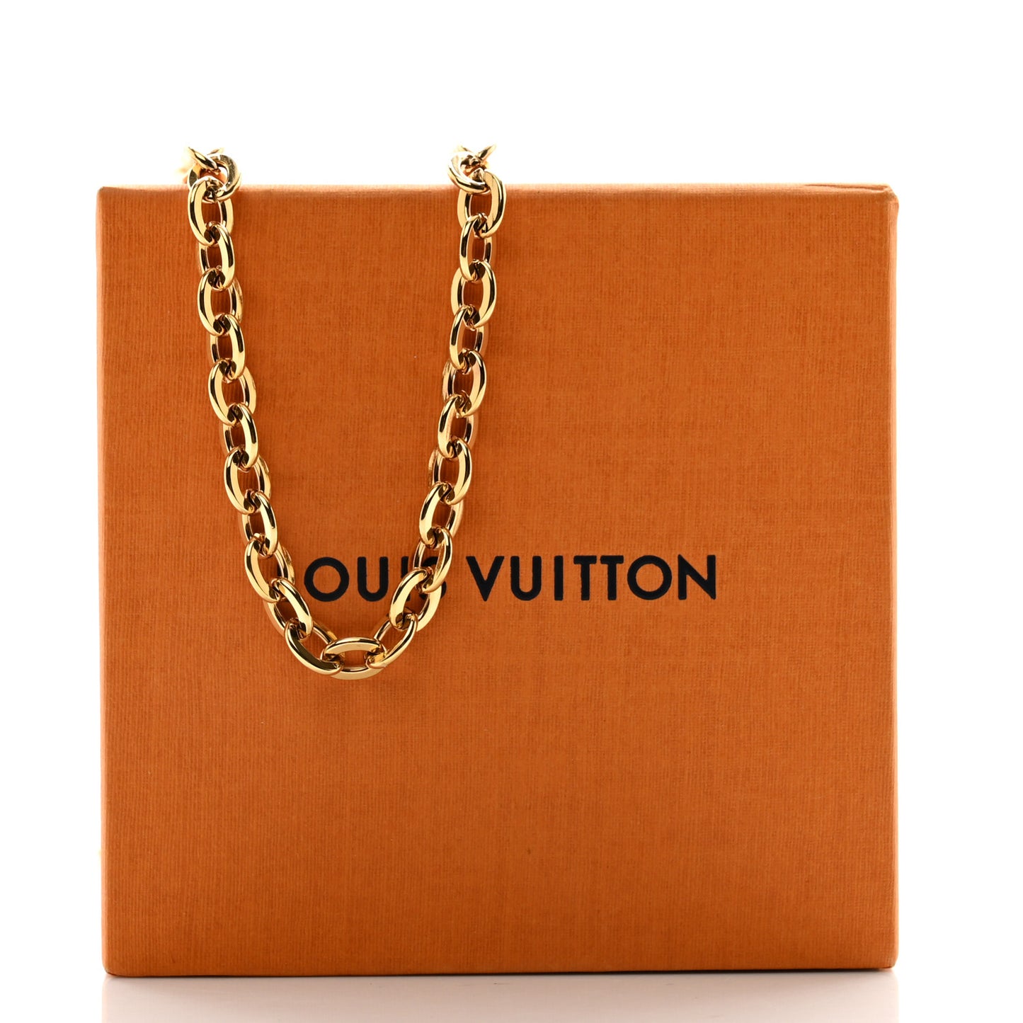 Felicie Chain Long Shoulder Strap