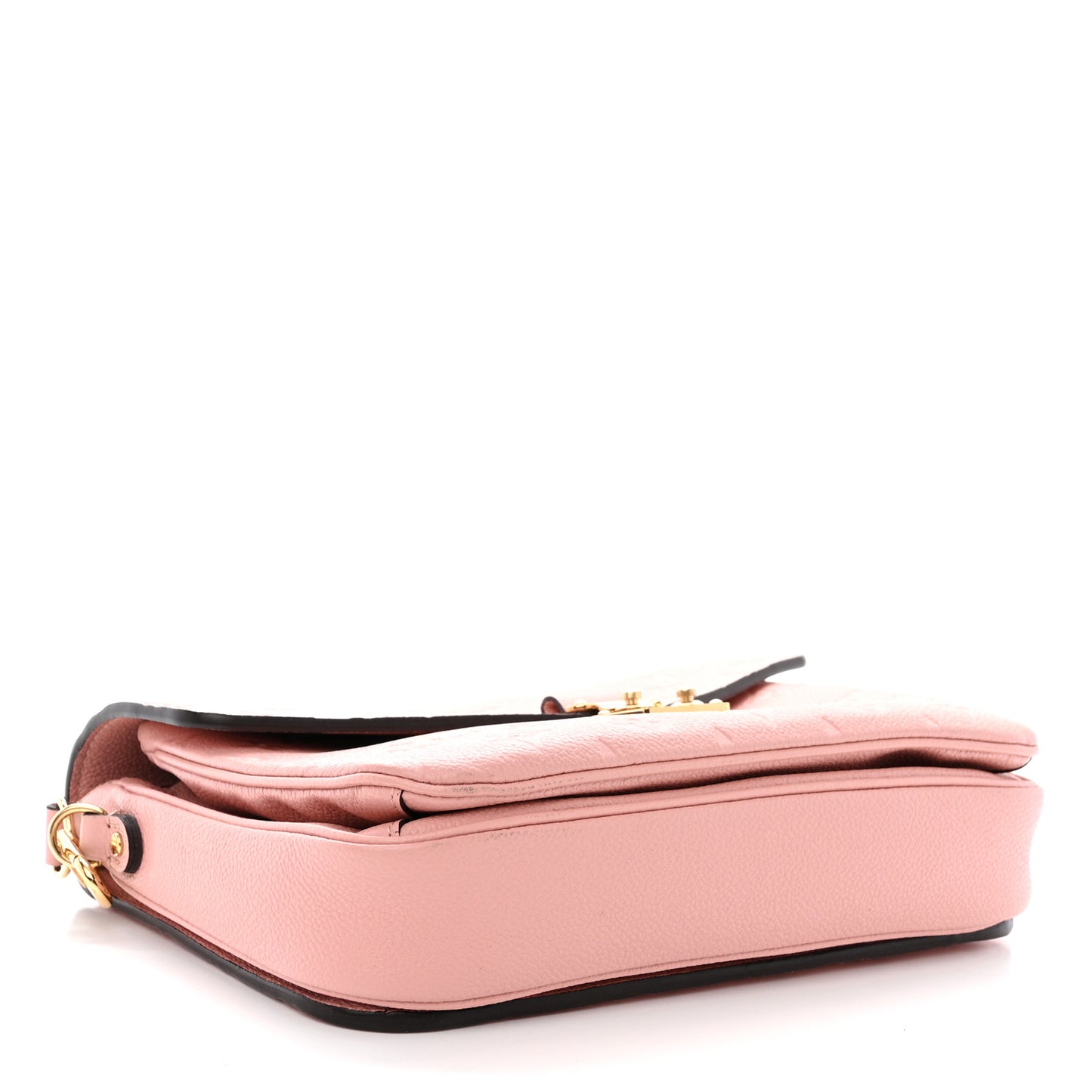 Empreinte Pochette Metis Rose Poudre