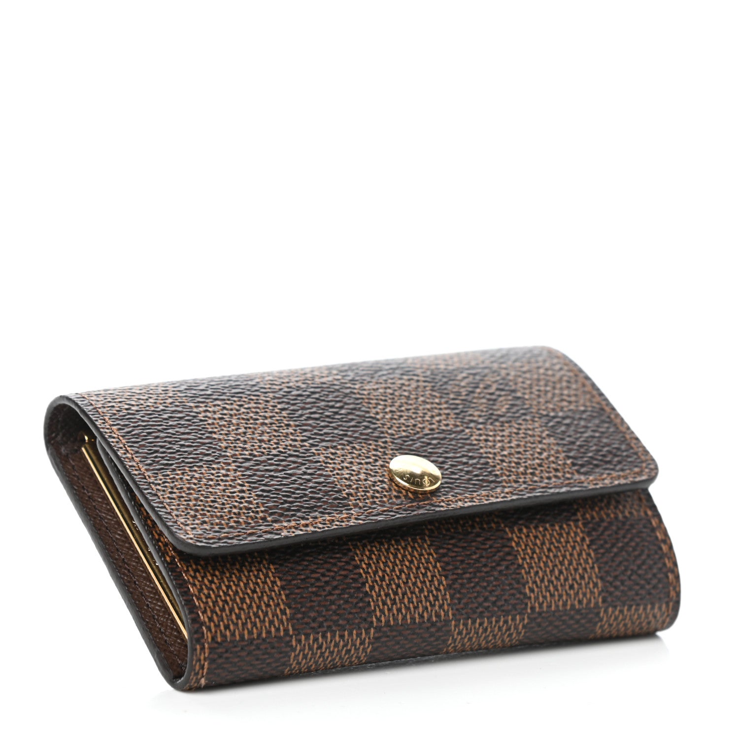 Louis Vuitton Damier Ebene Multicles 6 Key Holder 4 of 6