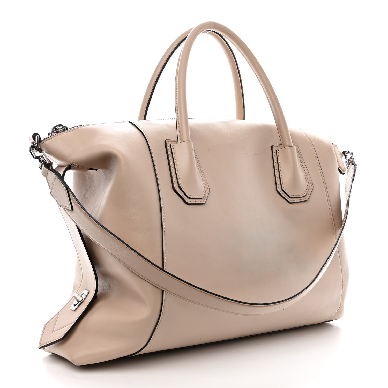 Givenchy Soft Calfskin Medium Soft Antigona Dune 3 of 18