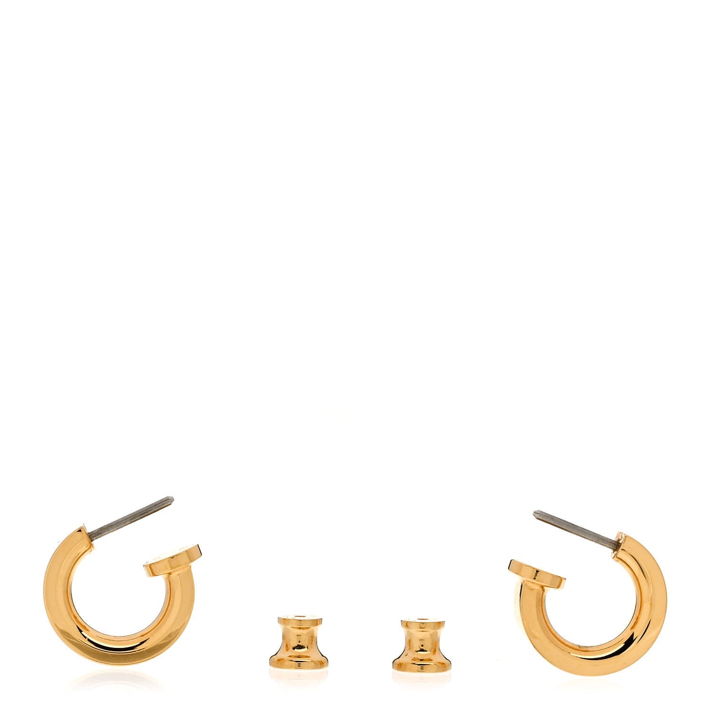 Swift O'Kelly Earrings Gold