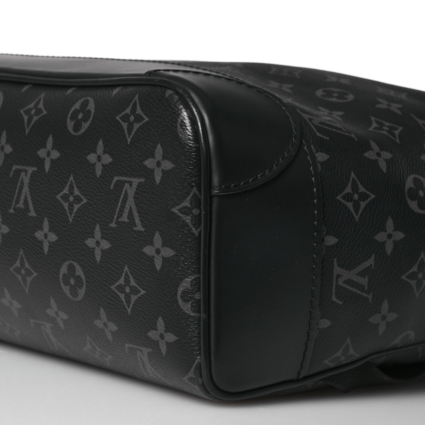 Monogram Eclipse Steamer Backpack