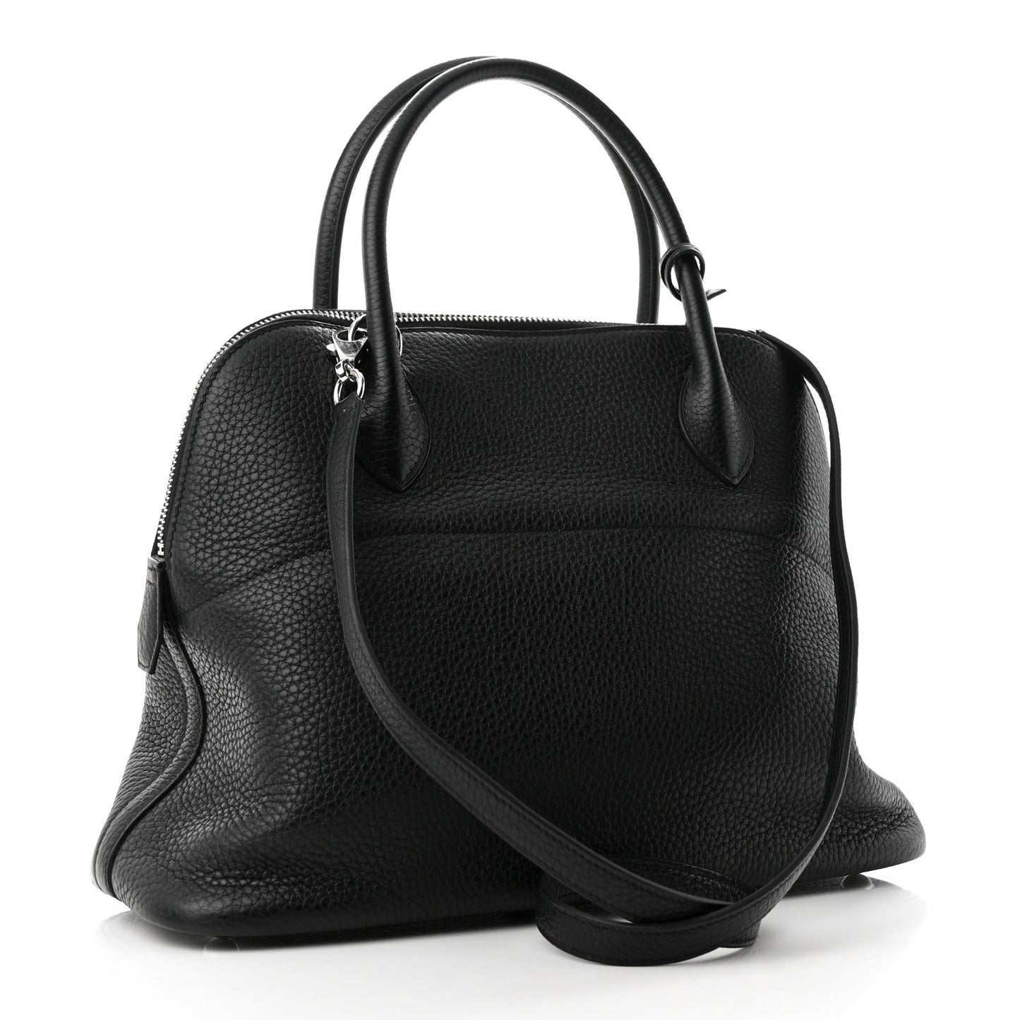 Taurillon Clemence Bolide 31 Black