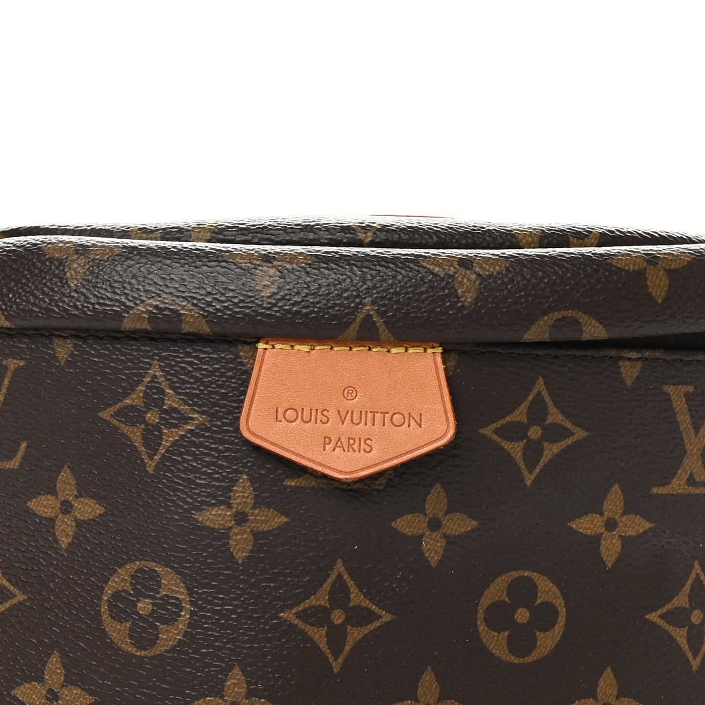 Monogram Bumbag
