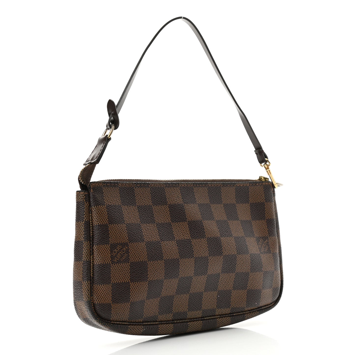 Damier Ebene Pochette Accessories