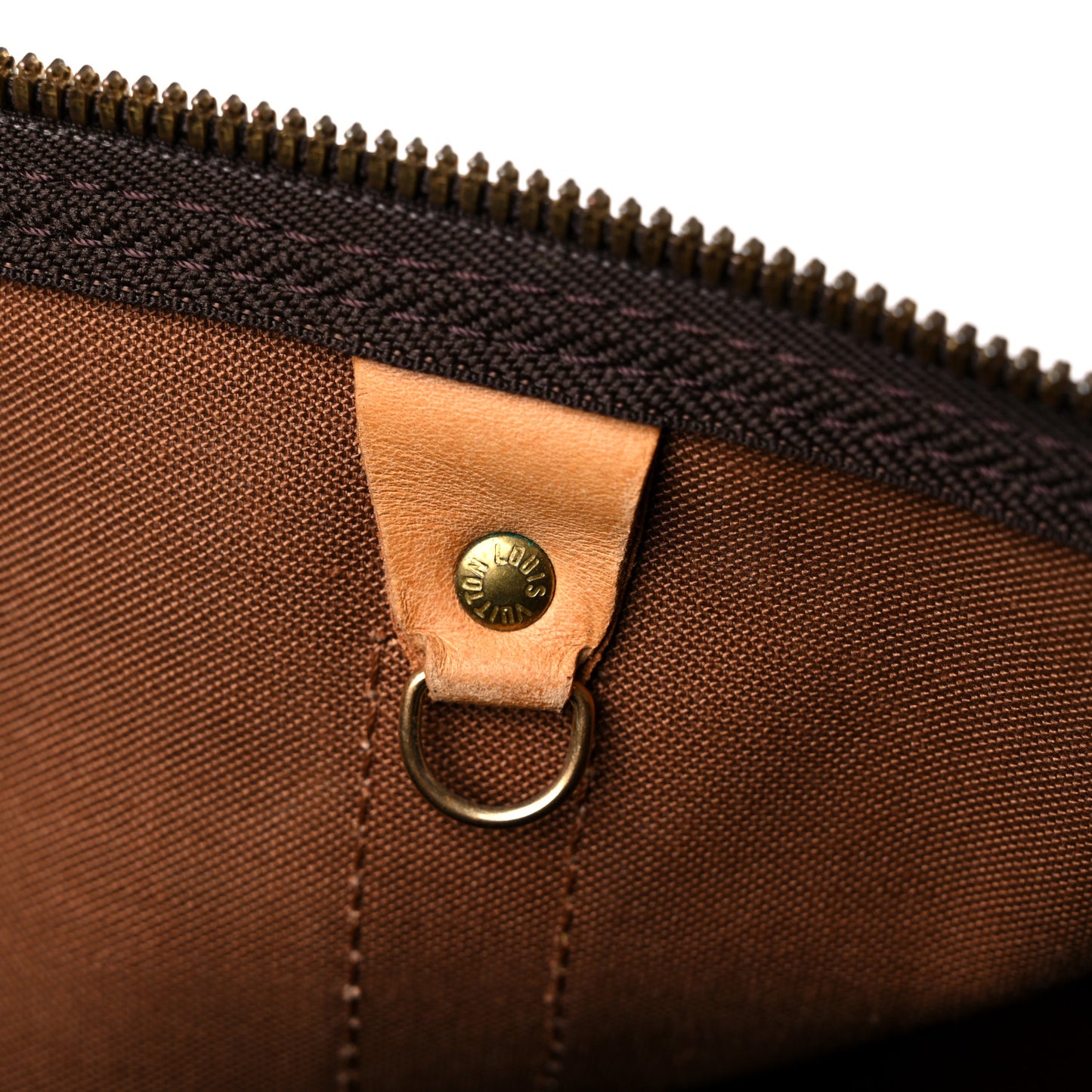 Monogram Keepall 45