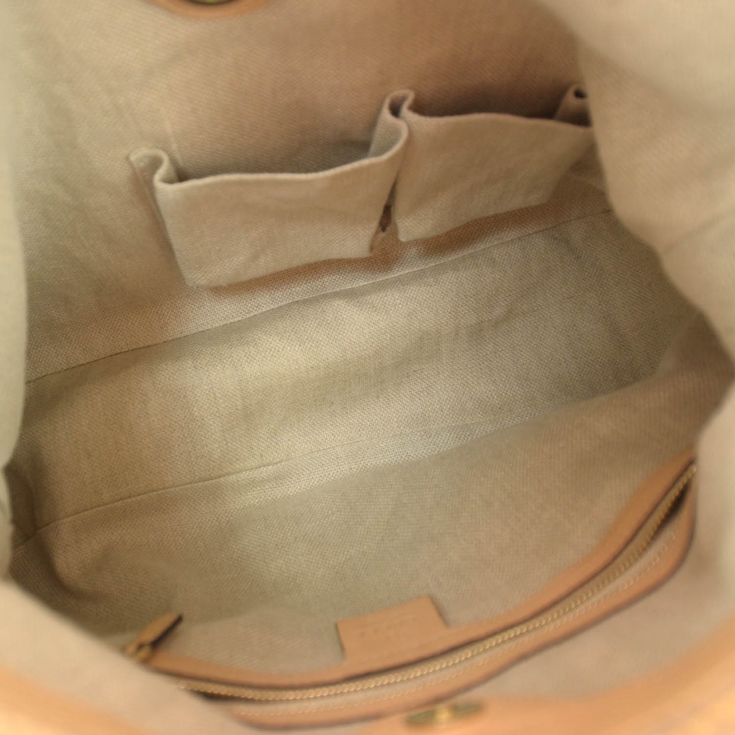 Monogram Medium Marrakech Hobo