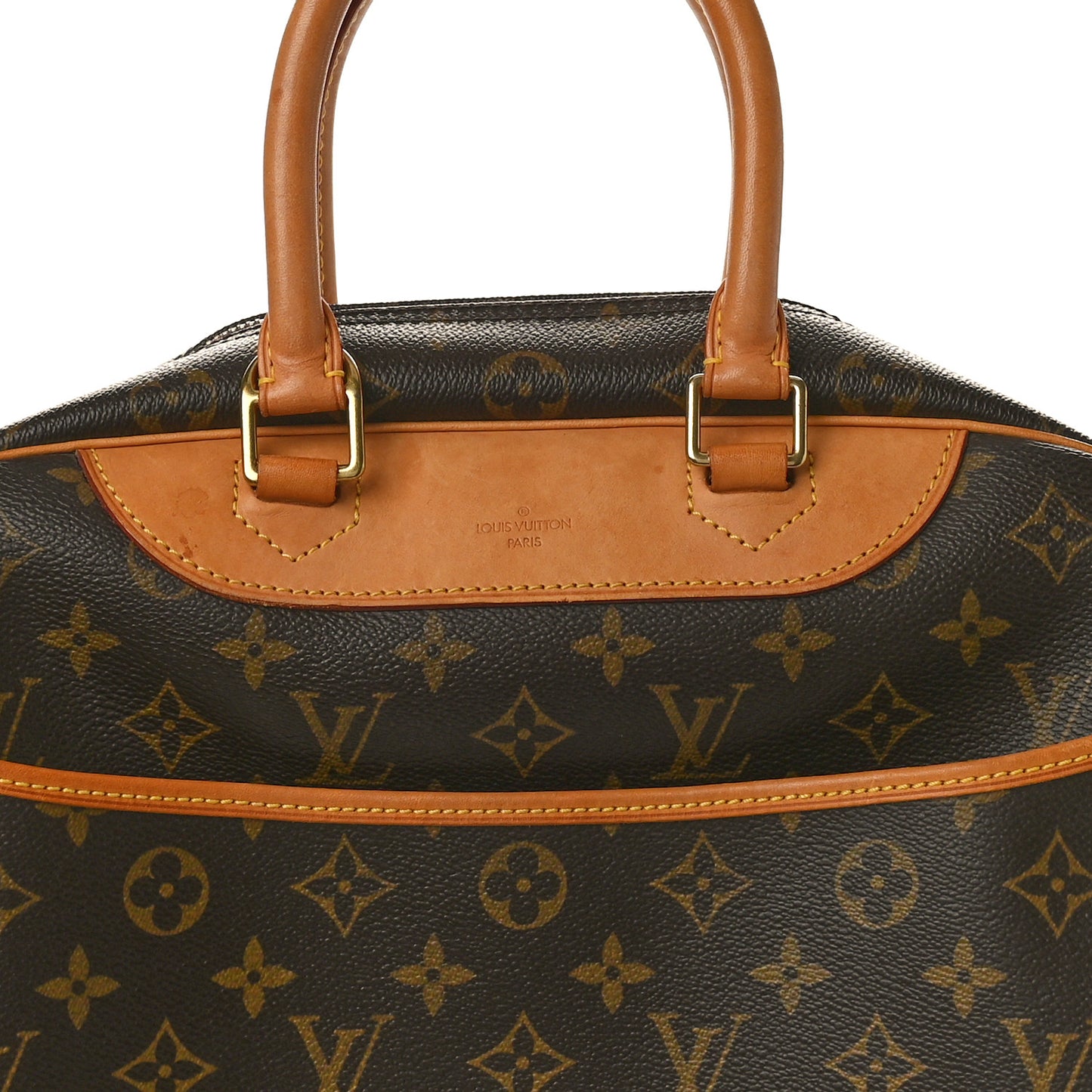Monogram Deauville