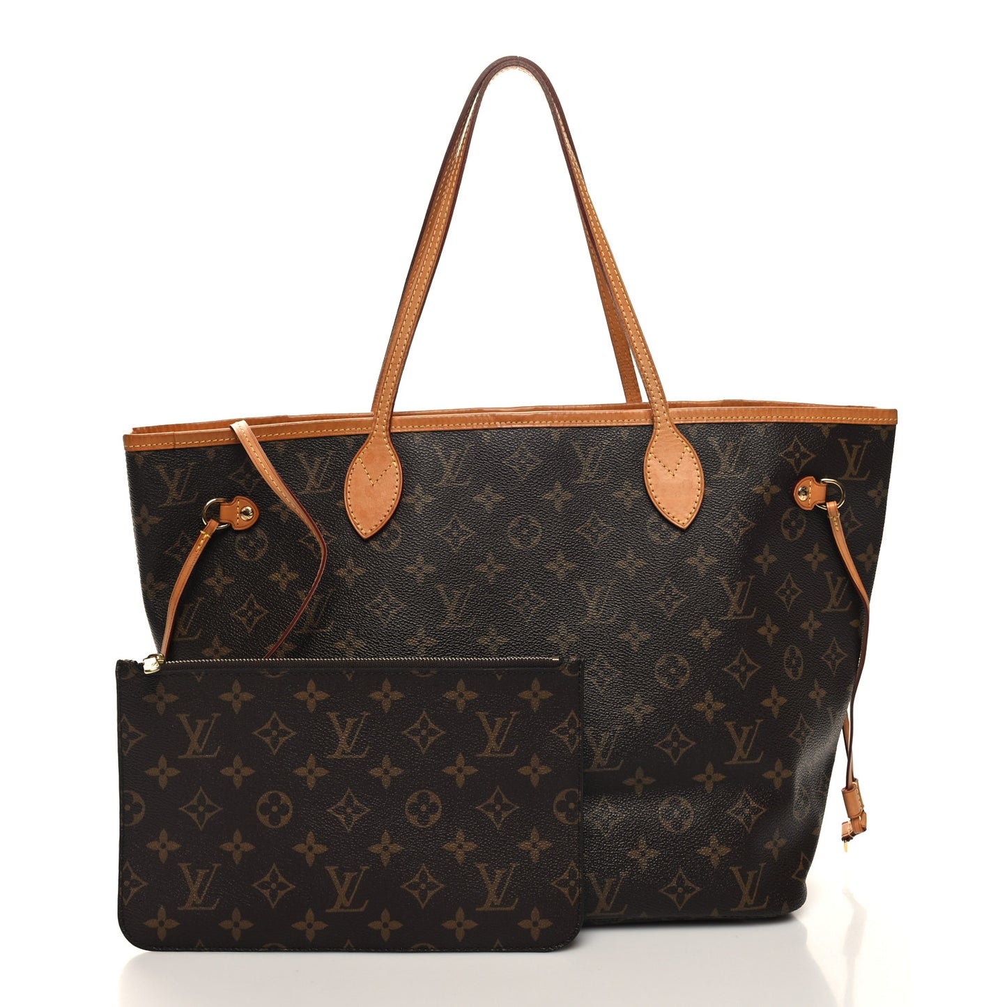 Monogram Neo Neverfull MM