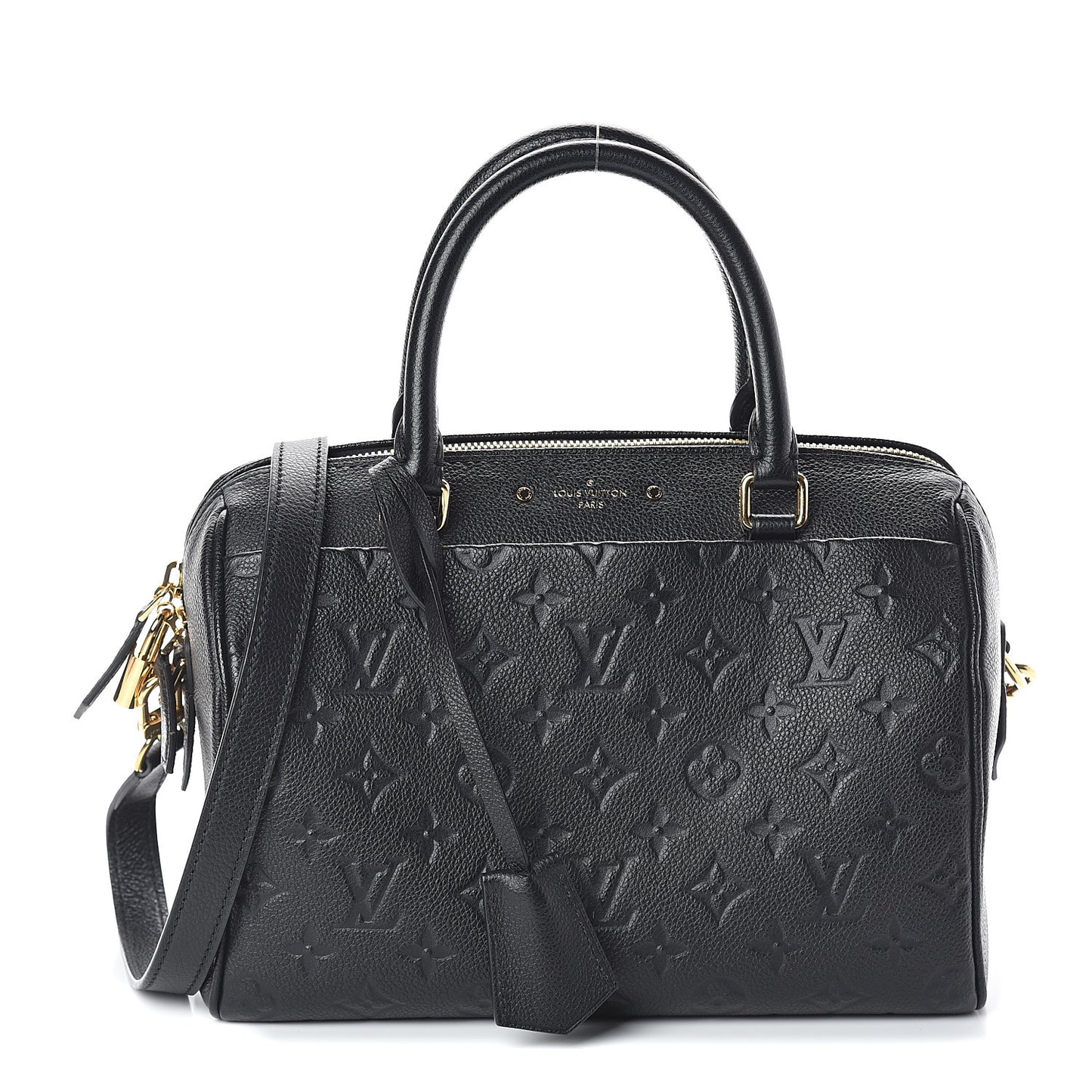 Empreinte Speedy Bandouliere 25 NM Black