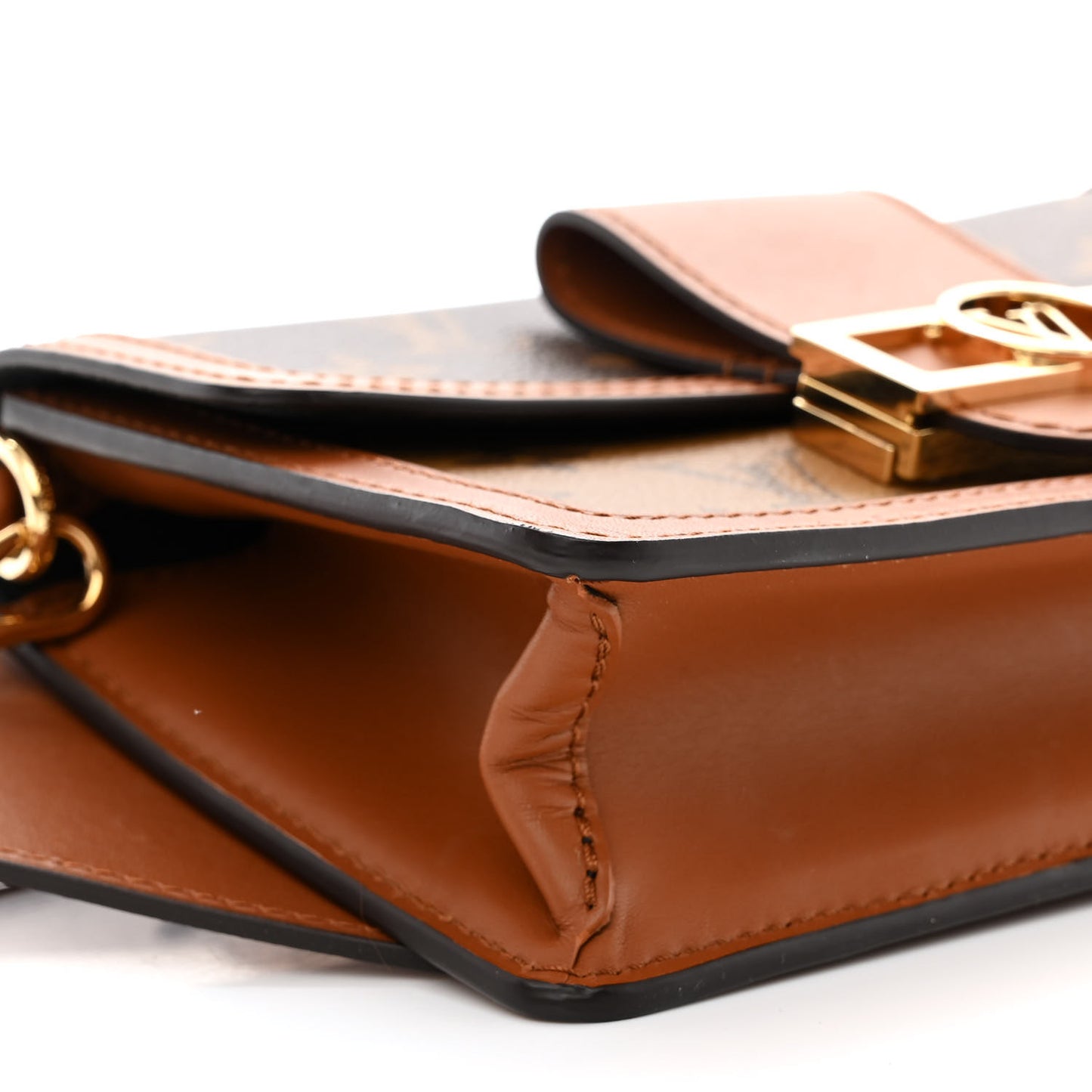 Reverse Monogram Dauphine Bumbag