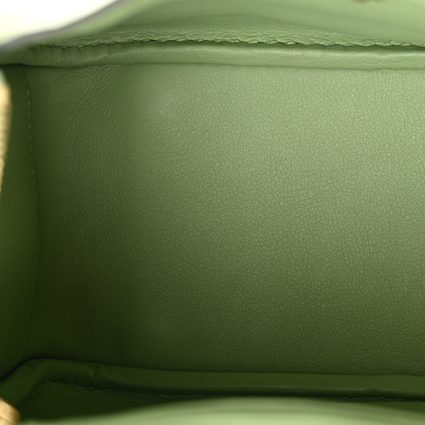 Swift Mini Lindy 20 Vert Criquet