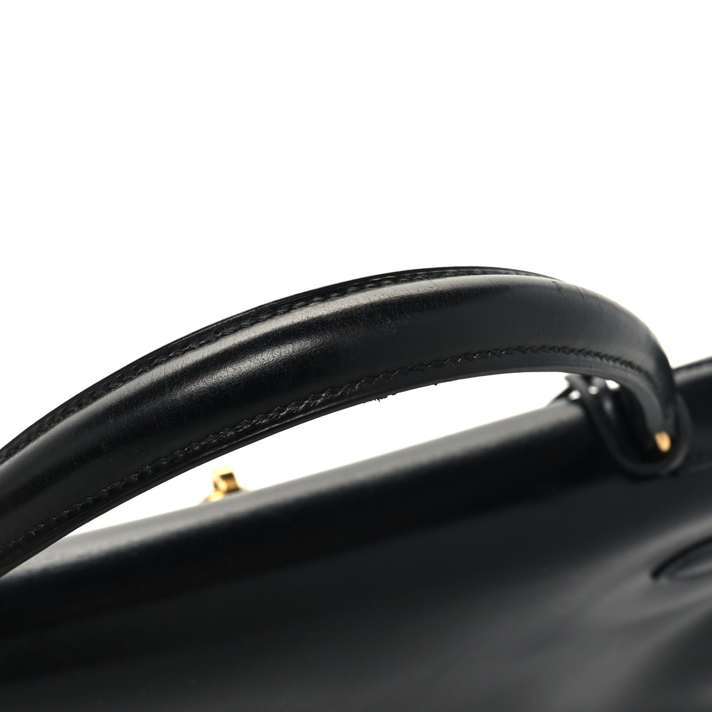 Box Kelly Retourne 32 Black