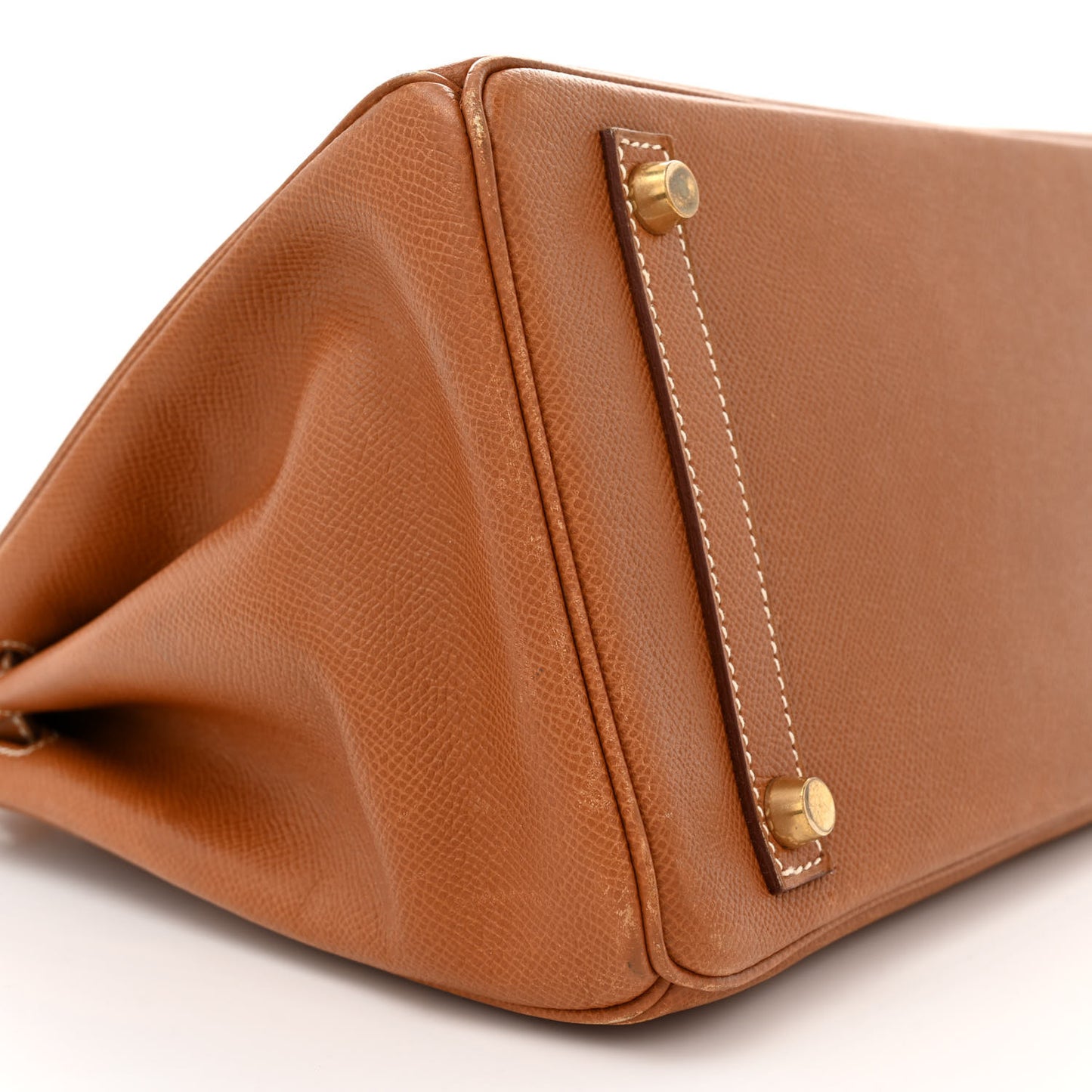 Courchevel Birkin 30 Gold