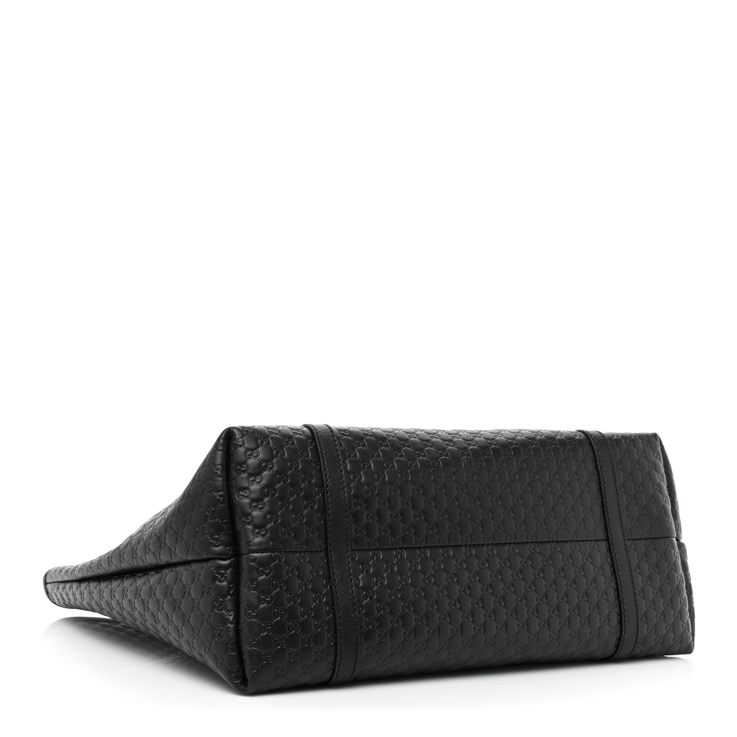 Gucci Microguccissima Medium Joy Tote Black 4 of 12