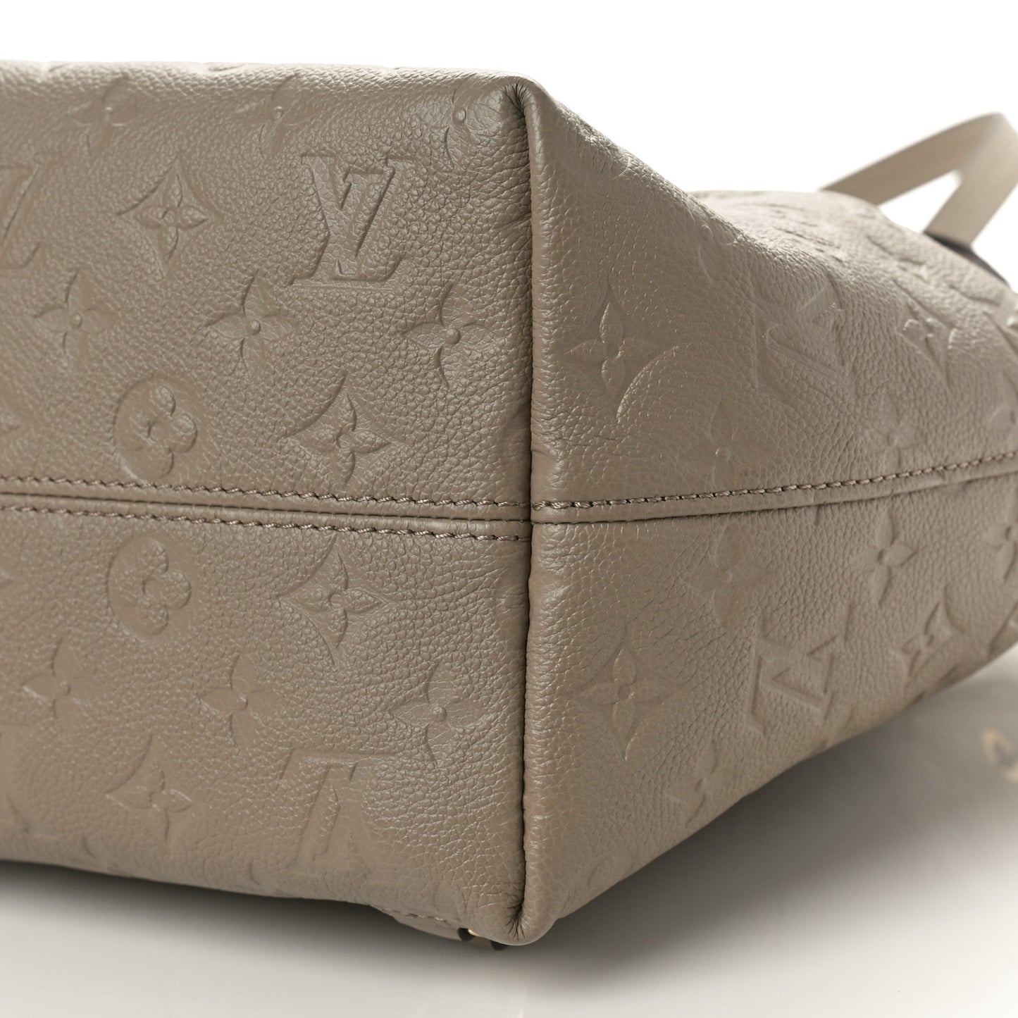 Empreinte Montsouris PM Tourterelle