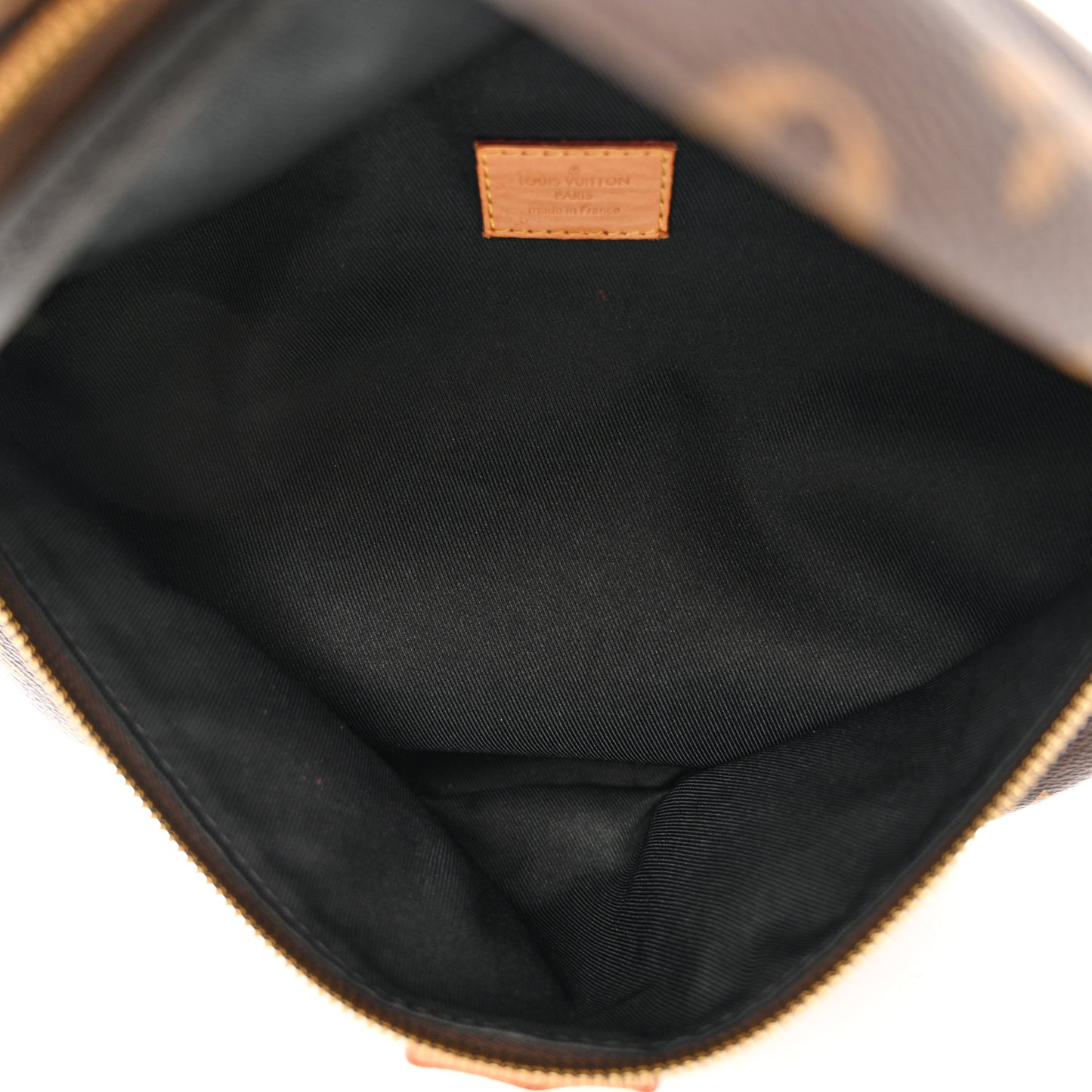 Monogram Bumbag