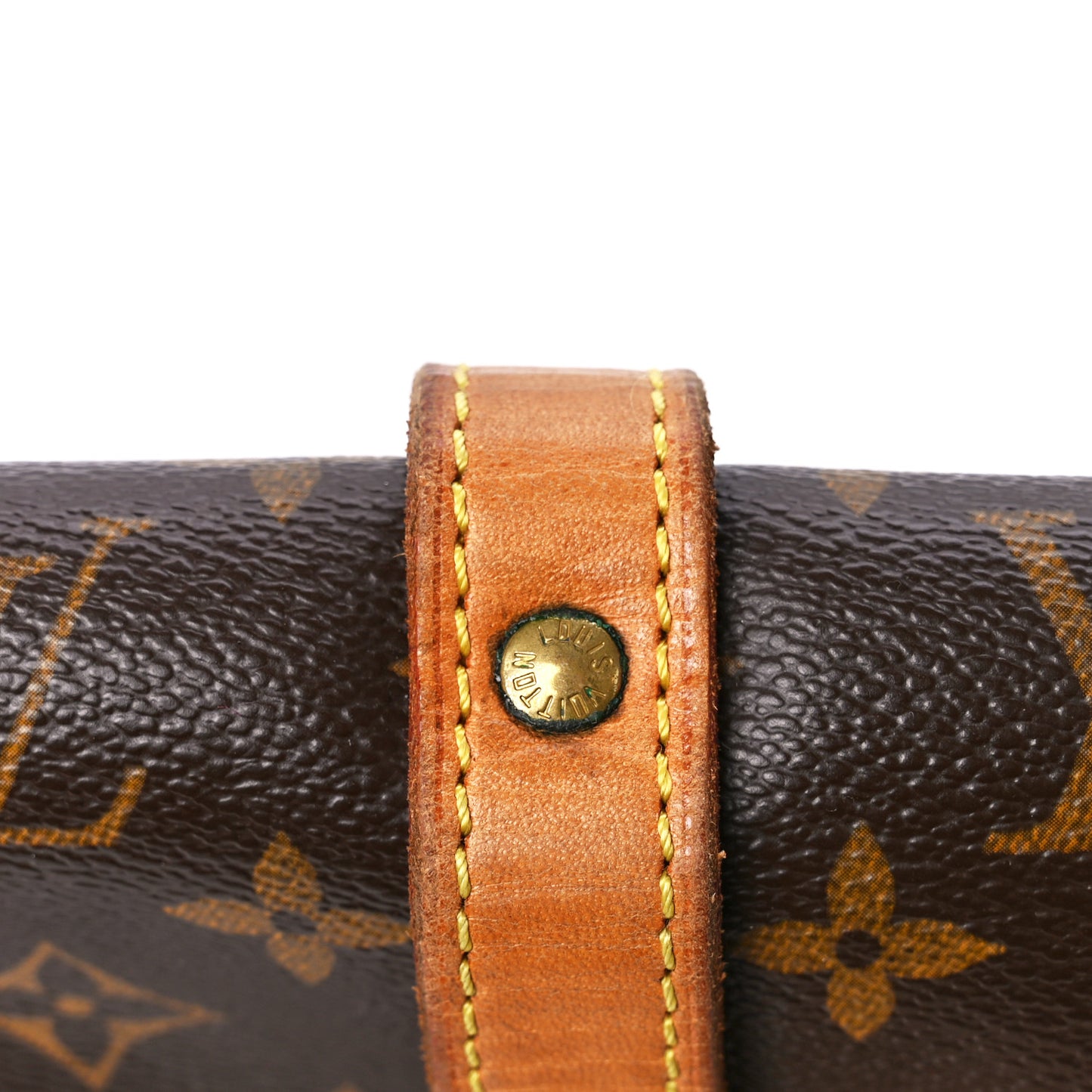 Monogram Saumur 30