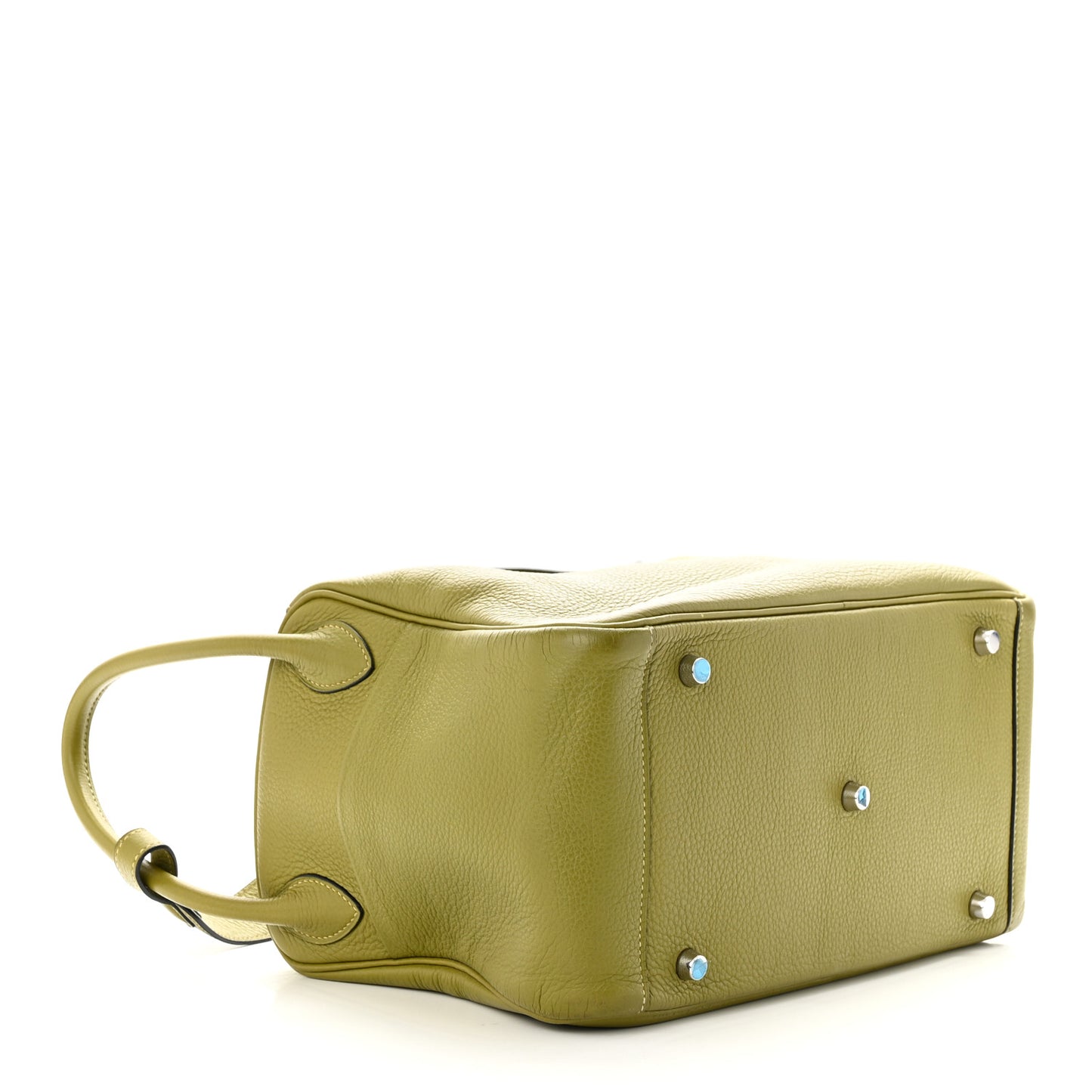 Taurillon Clemence Lindy 30 Vert Chartreuse