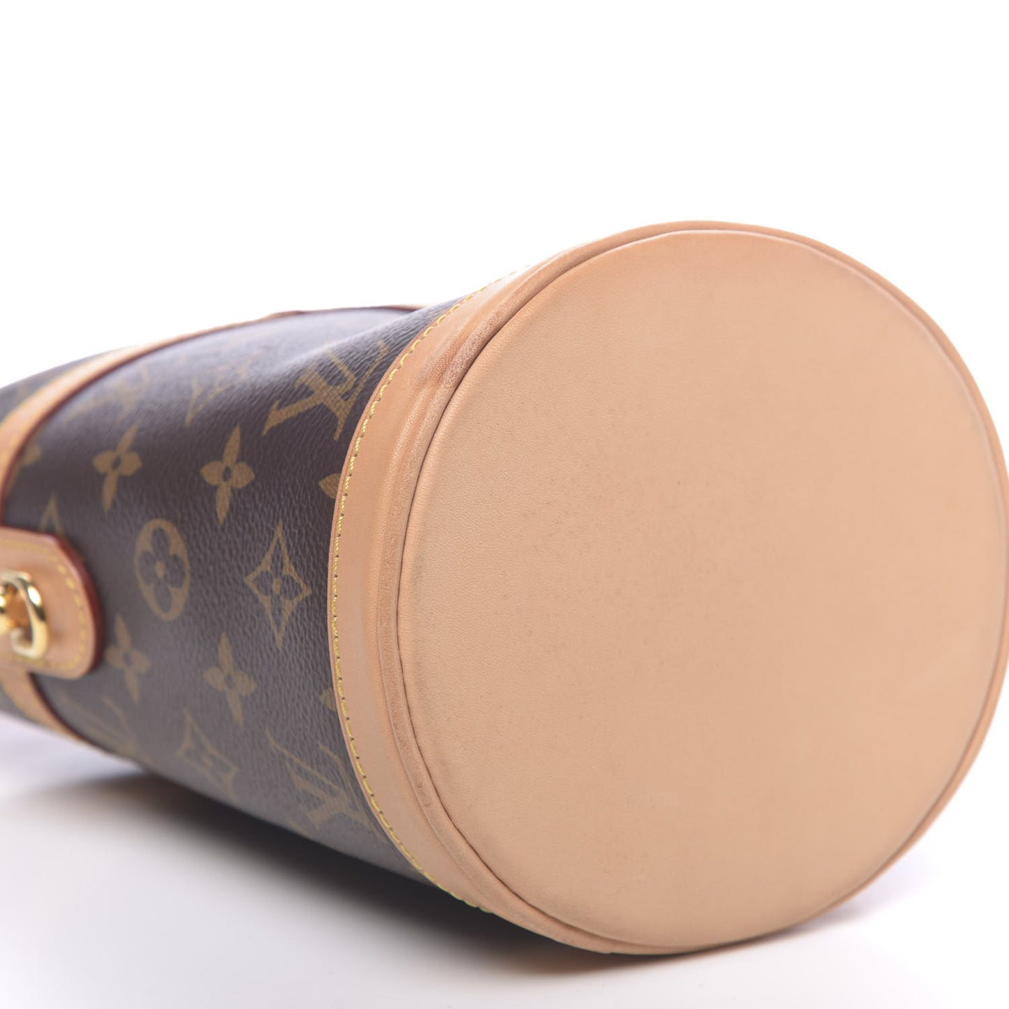 Monogram Duffle Bag