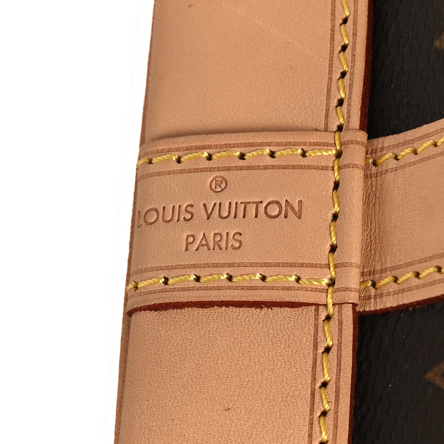 Monogram Petit Noe NM
