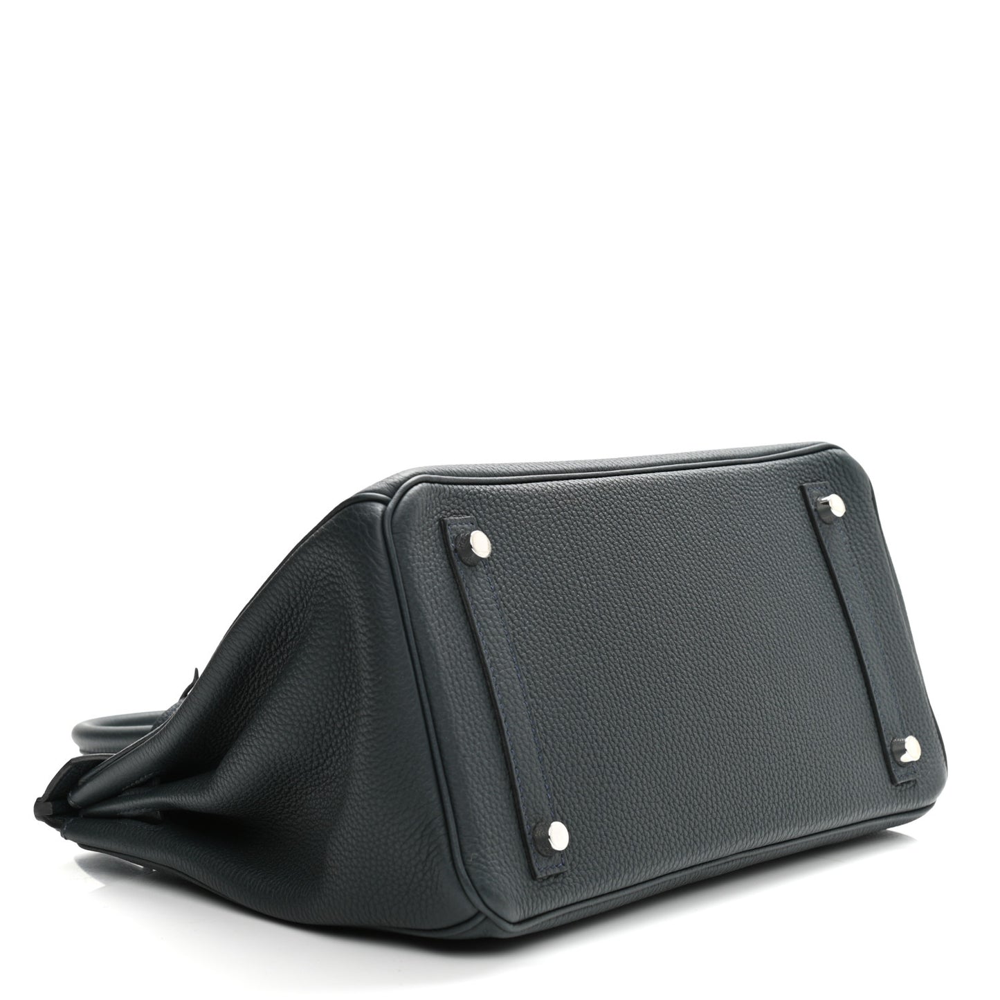 Togo Birkin 30 Vert Rousseau