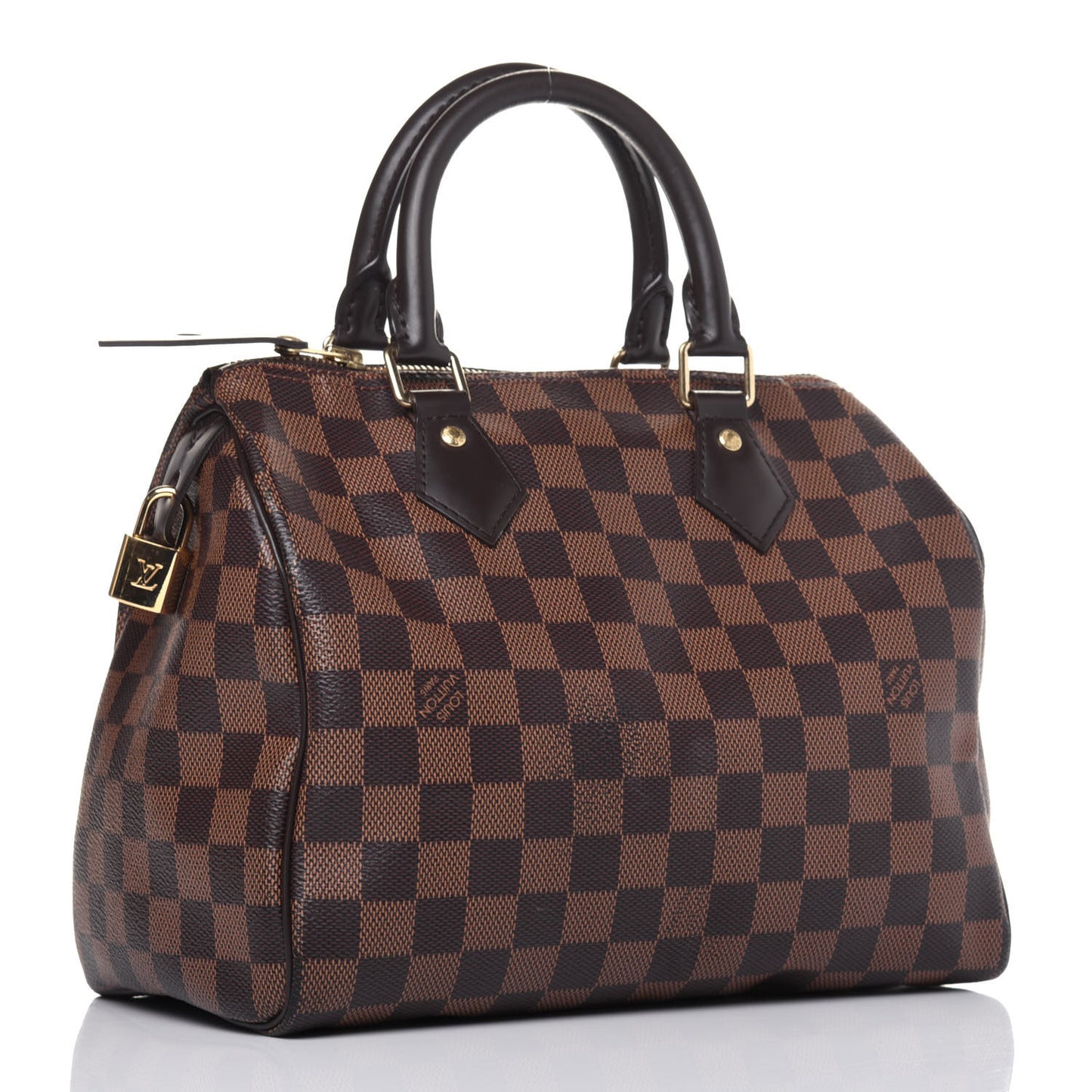 Damier Ebene Speedy 25