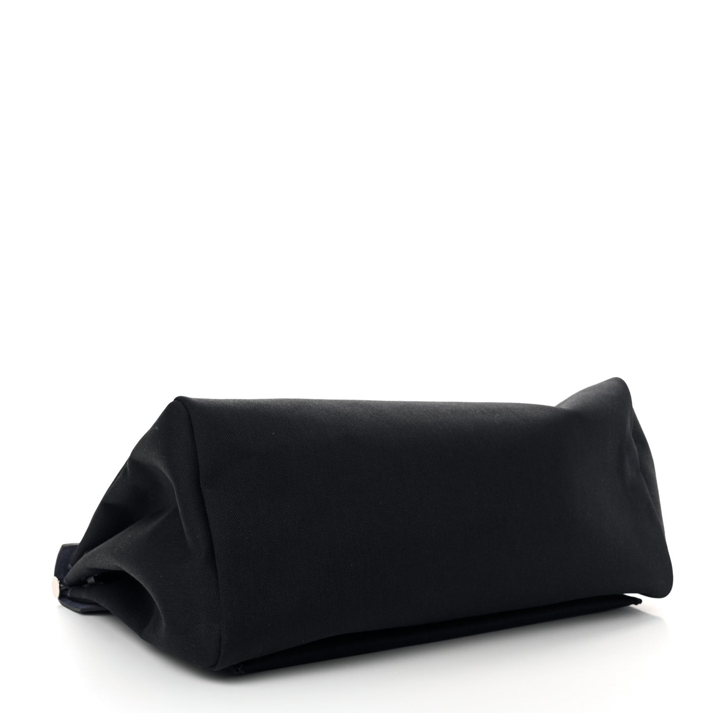 Military Toile Vache Hunter Herbag Zip Retourne Cabine Bag Black Bleu Marine