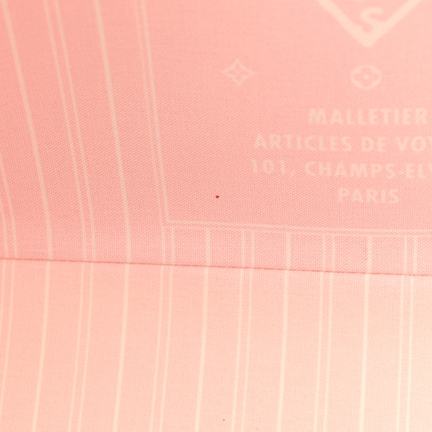 Louis Vuitton Monogram Giant By The Pool Neverfull MM Light Pink 11 of 14