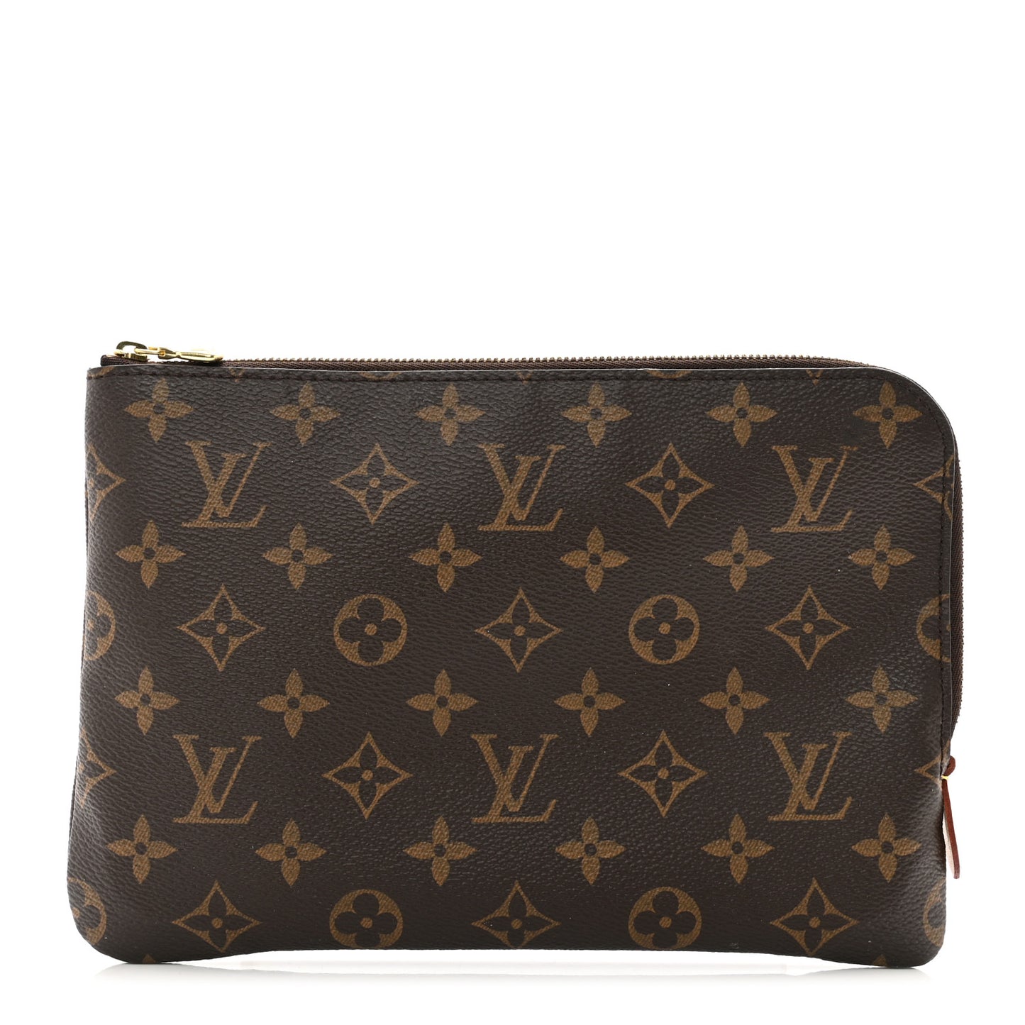 Monogram Etui Voyage PM Pouch