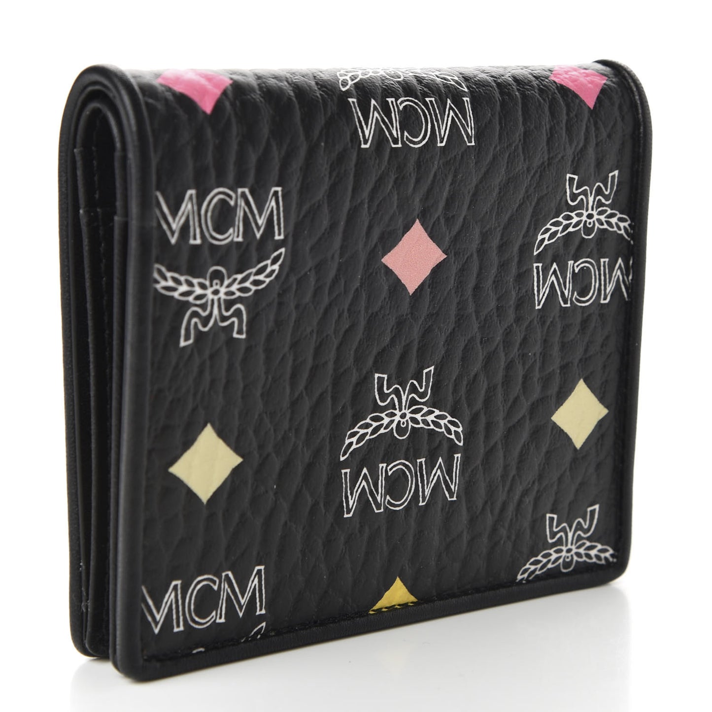 Skyoptic Visetos ID Wallet Spectrum Diamond Black