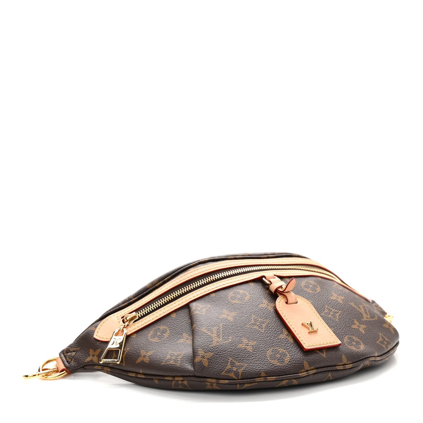 Monogram High Rise Bumbag