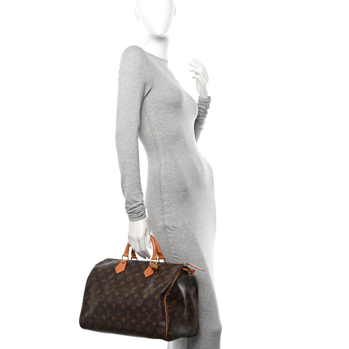 Monogram Speedy 35