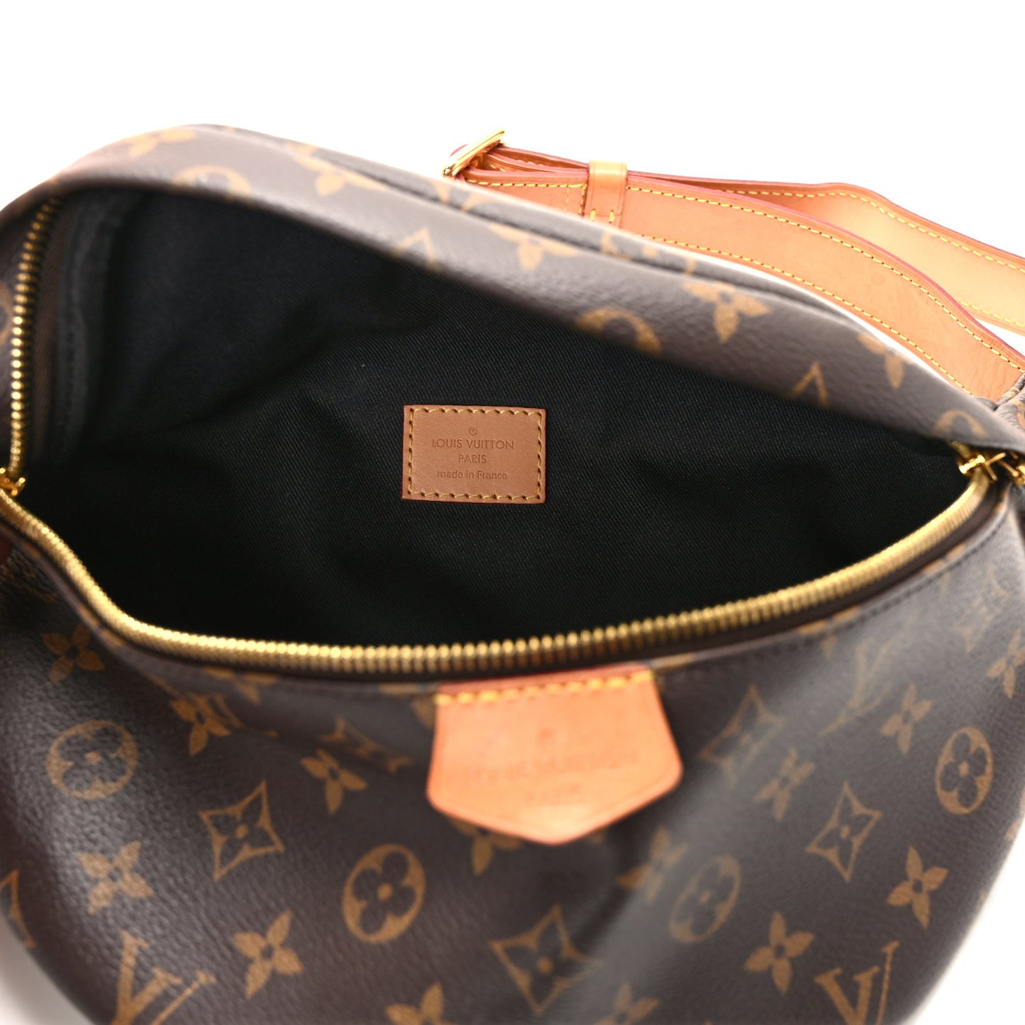 Monogram Bumbag