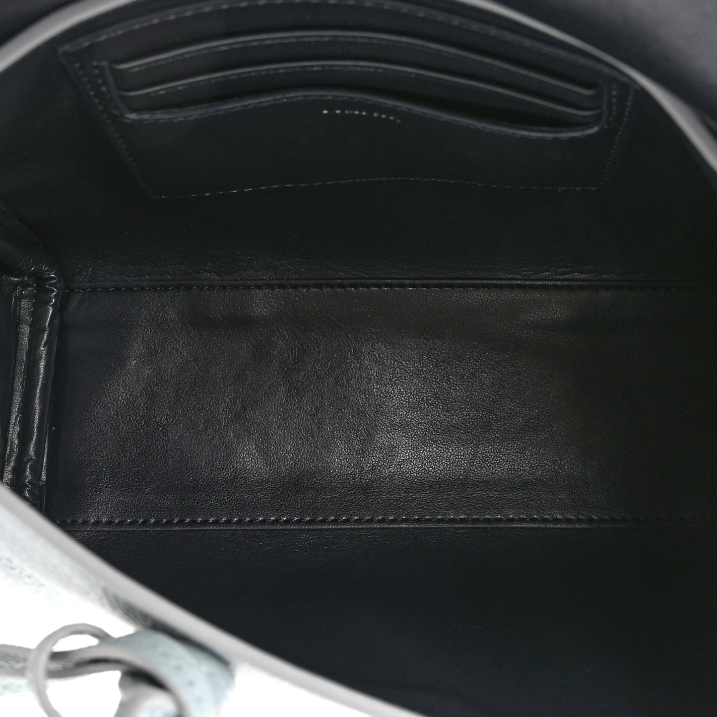 Small Classic Grain Mini Bayswater Cloud