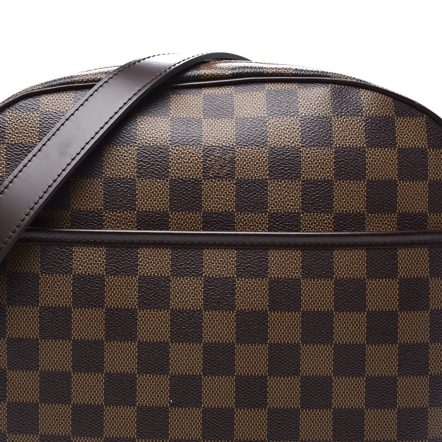 Damier Ebene Ipanema GM