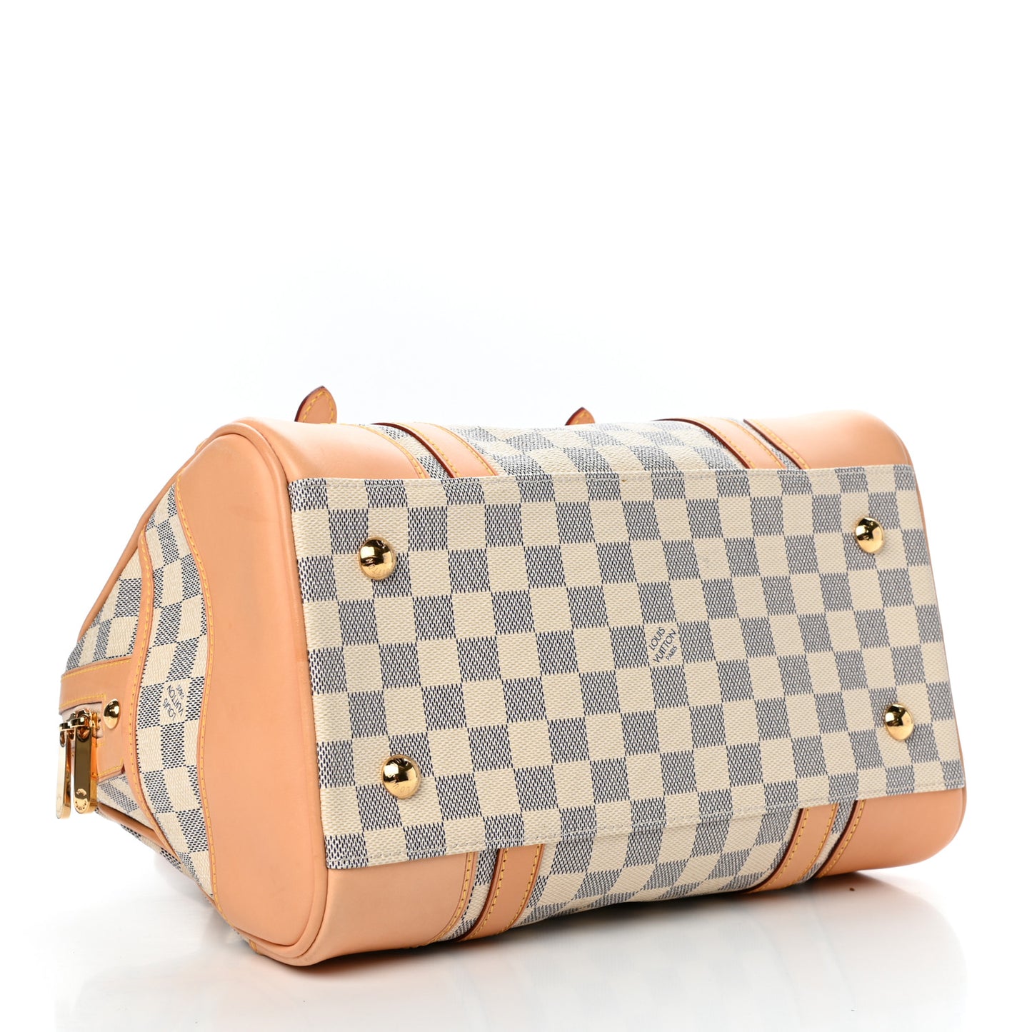 Damier Azur Berkeley