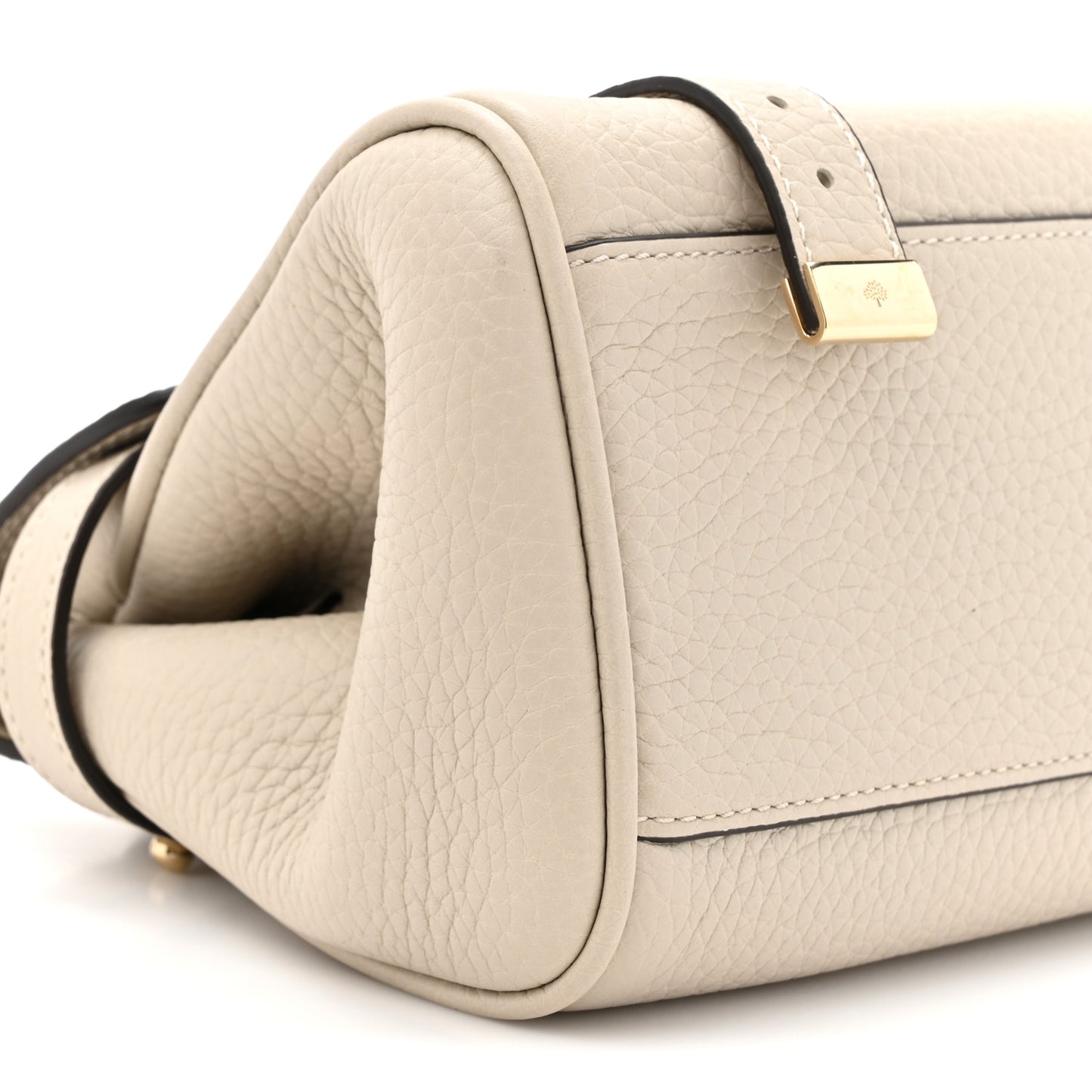 Heavy Grain Mini Alexa Chalk