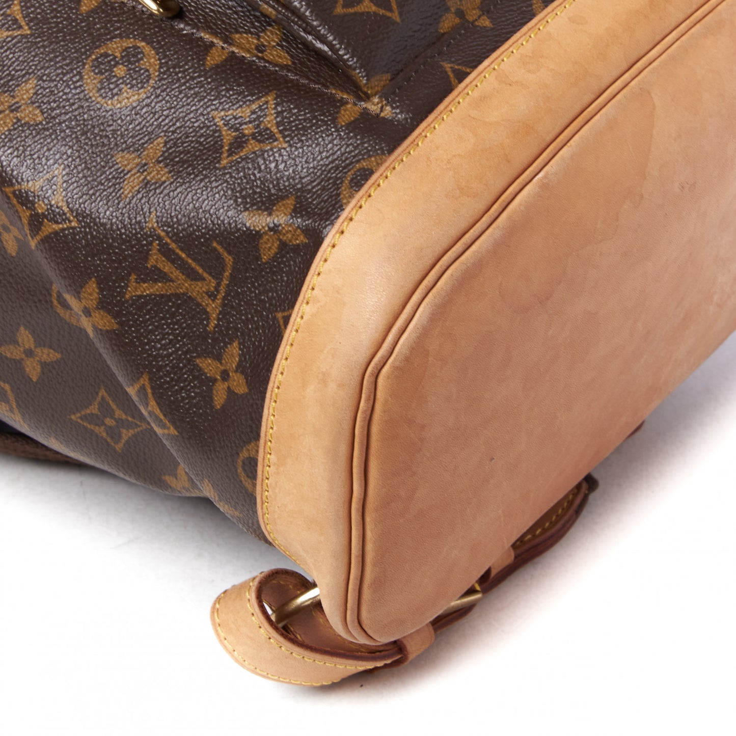 Monogram Montsouris GM Backpack