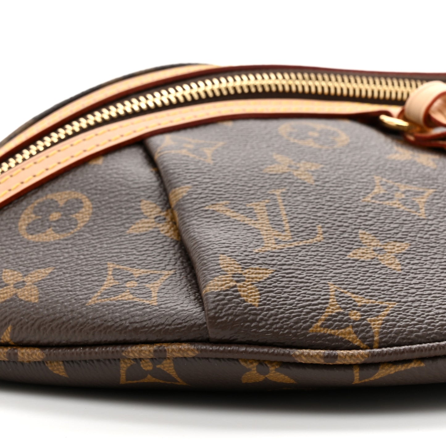 Monogram High Rise Bumbag