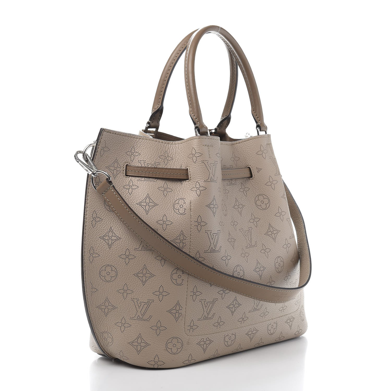 Louis Vuitton Mahina Girolata Galet 3 of 12