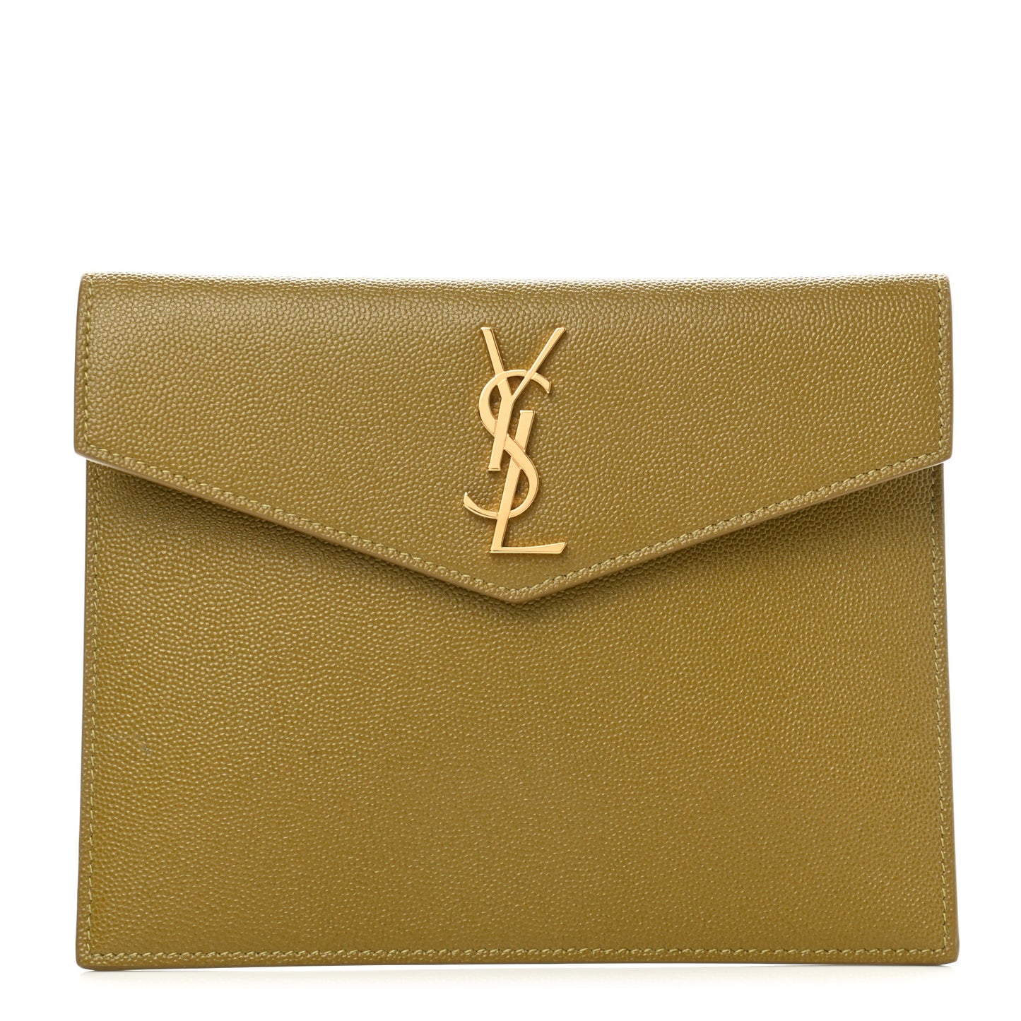 Grain De Poudre Uptown Baby Pouch Olive