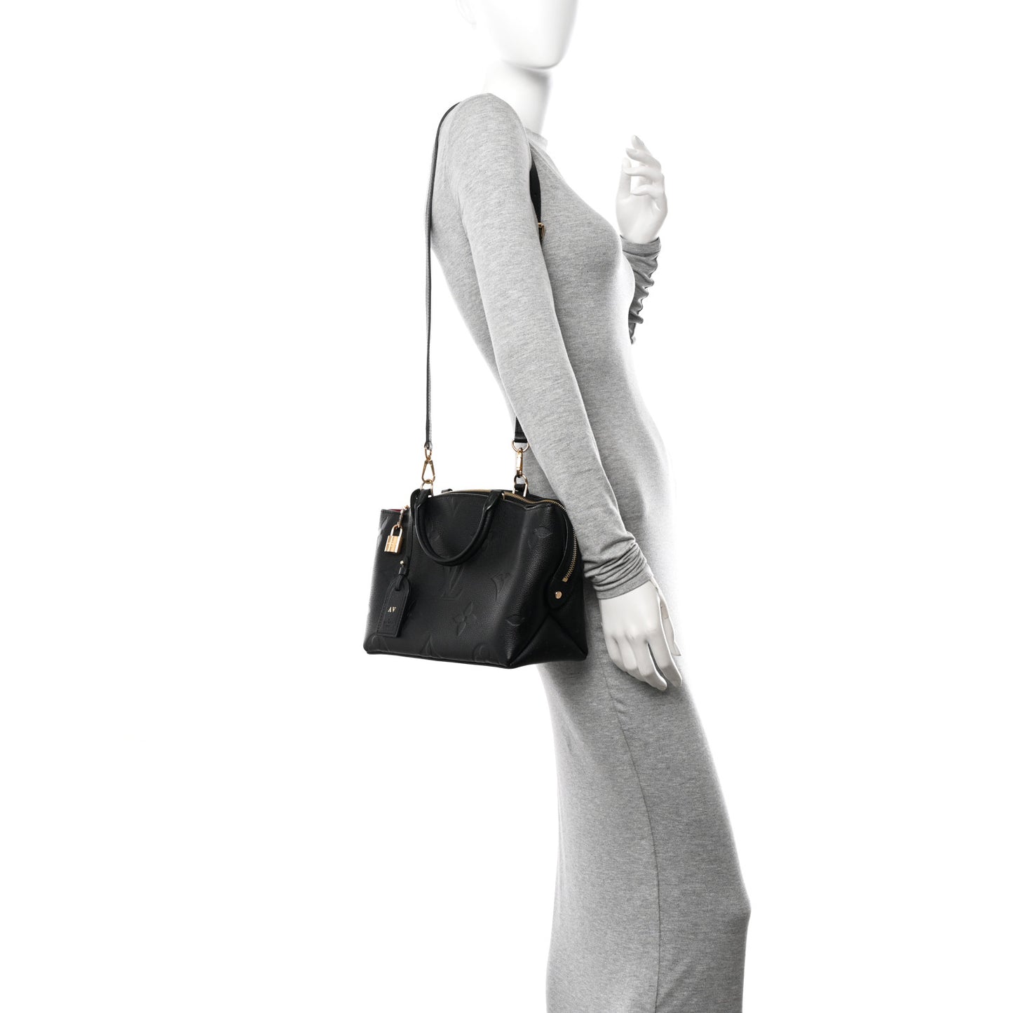 Empreinte Monogram Giant Grand Palais Black