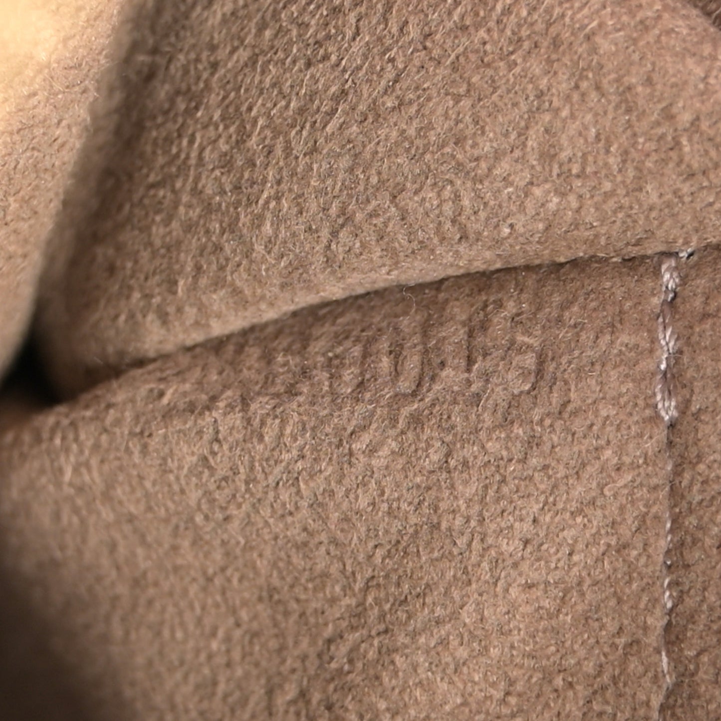 Monogram Multicolor Speedy 30 Black