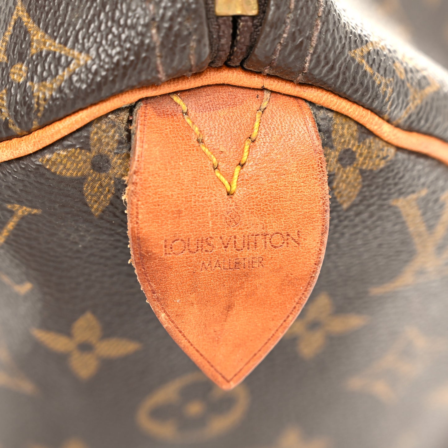 Monogram Speedy 40