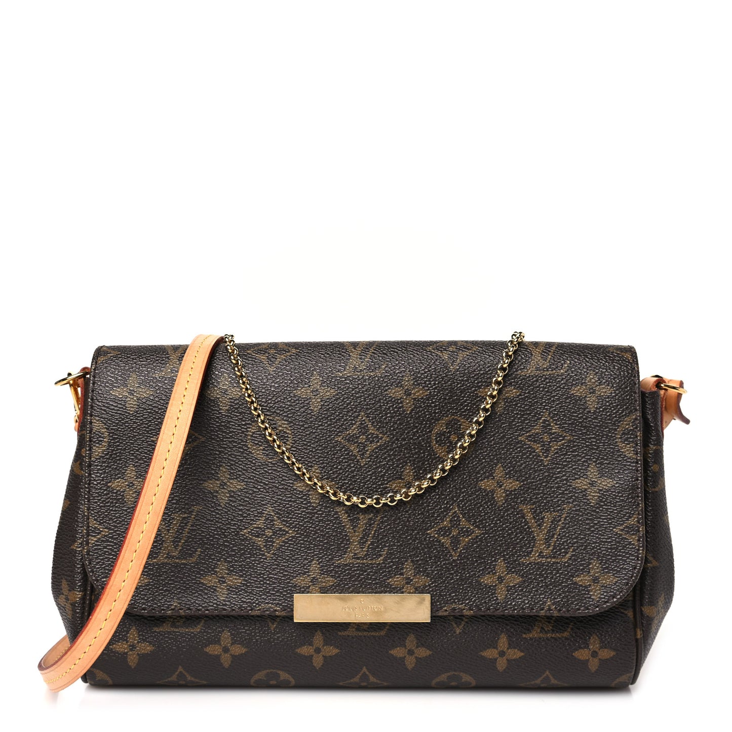 Monogram Favorite MM